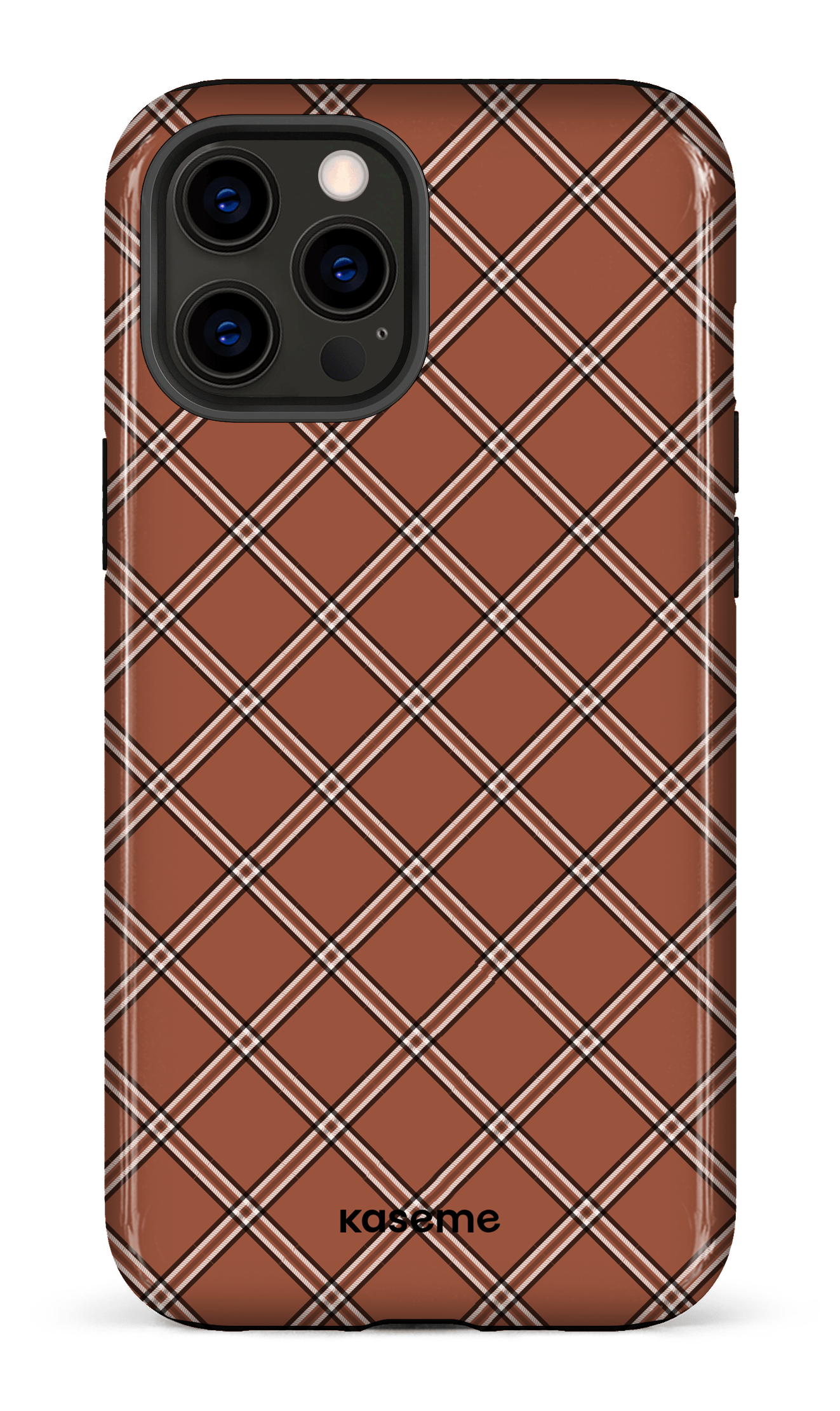 Flannel - iPhone 12 Pro Max