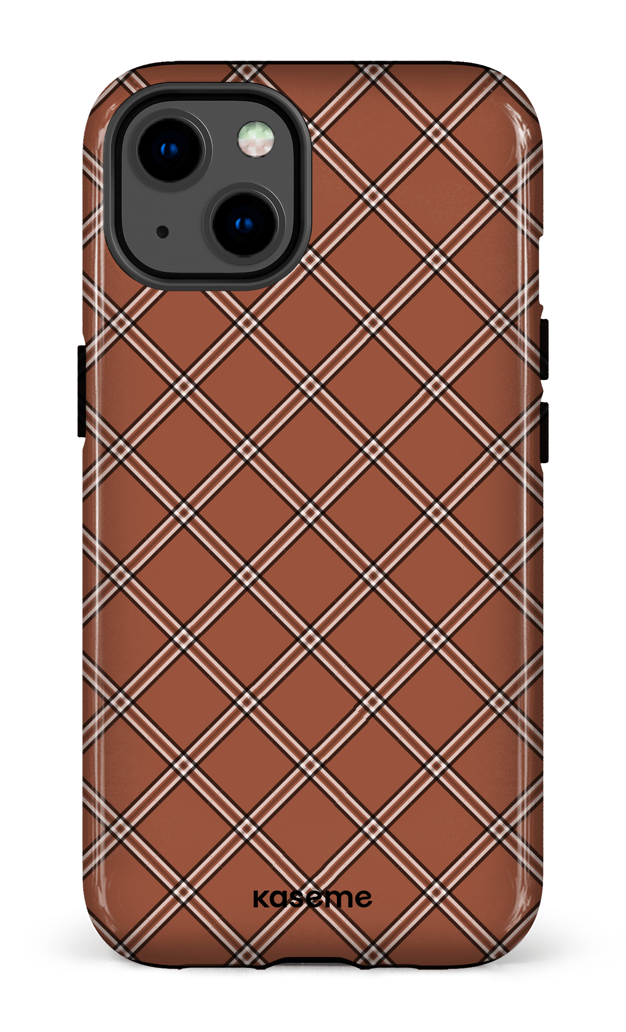 Flannel - iPhone 13