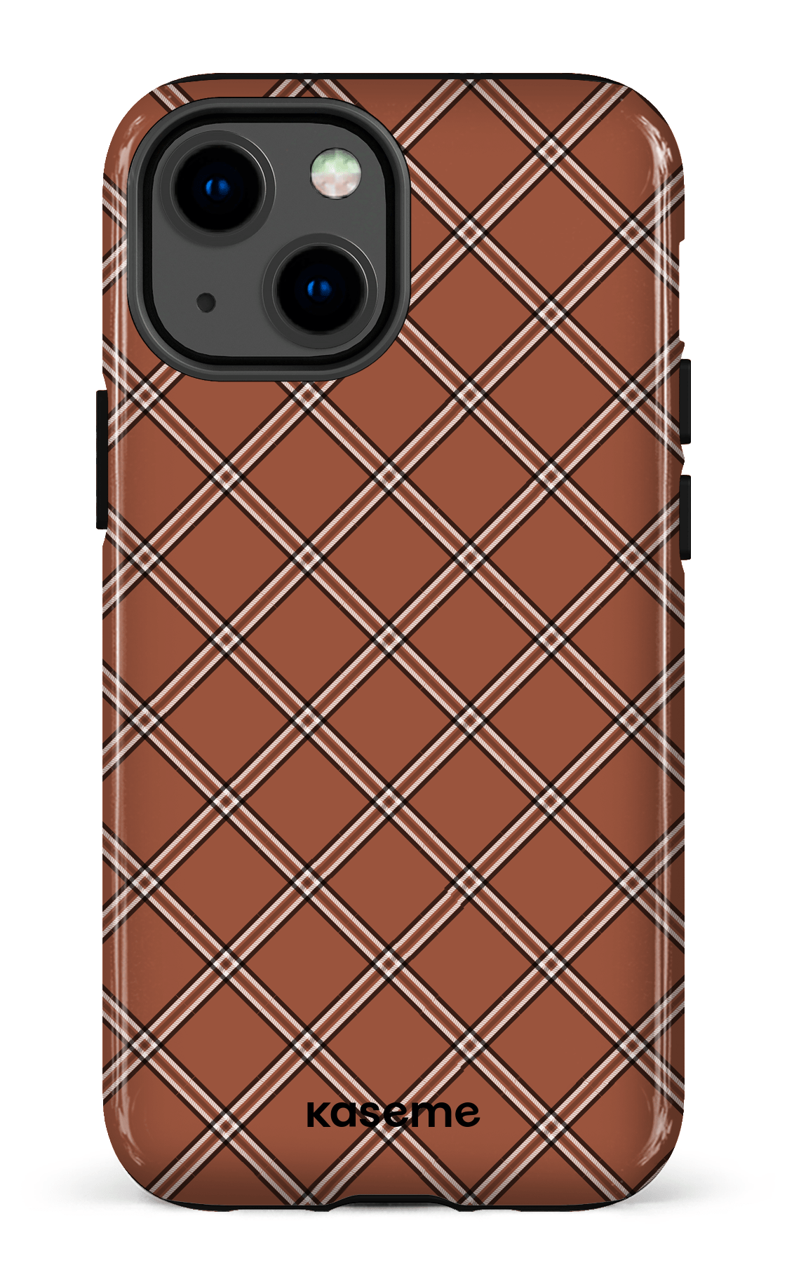 Flannel - iPhone 13 Mini