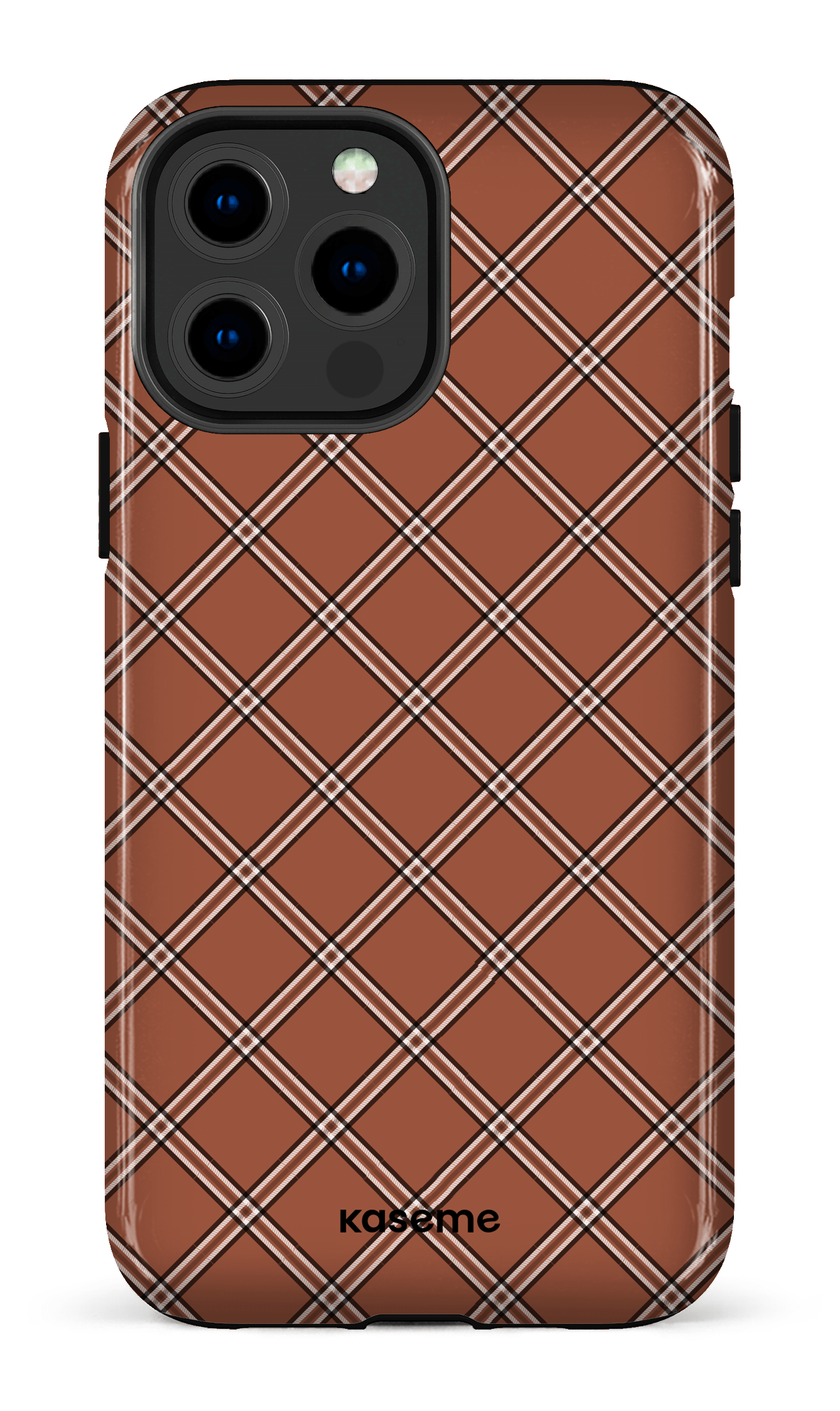 Flannel - iPhone 13 Pro Max