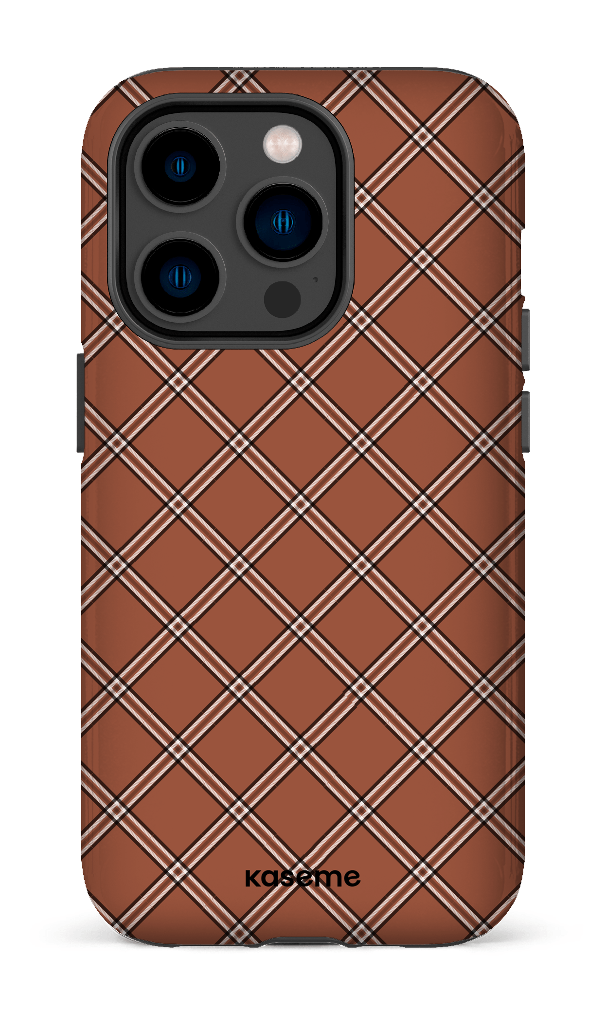 Flannel - iPhone 14 Pro