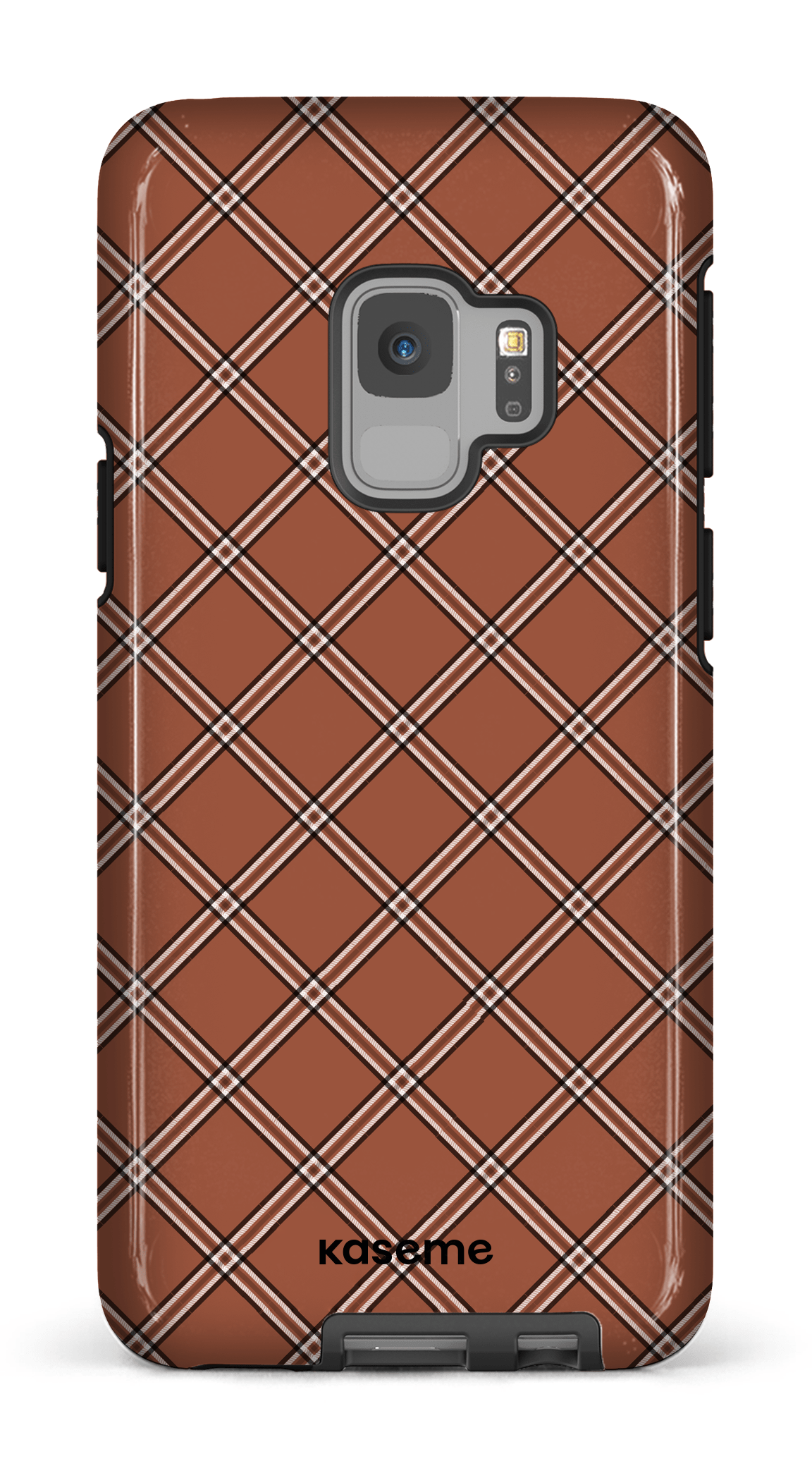 Flannel - Galaxy S9