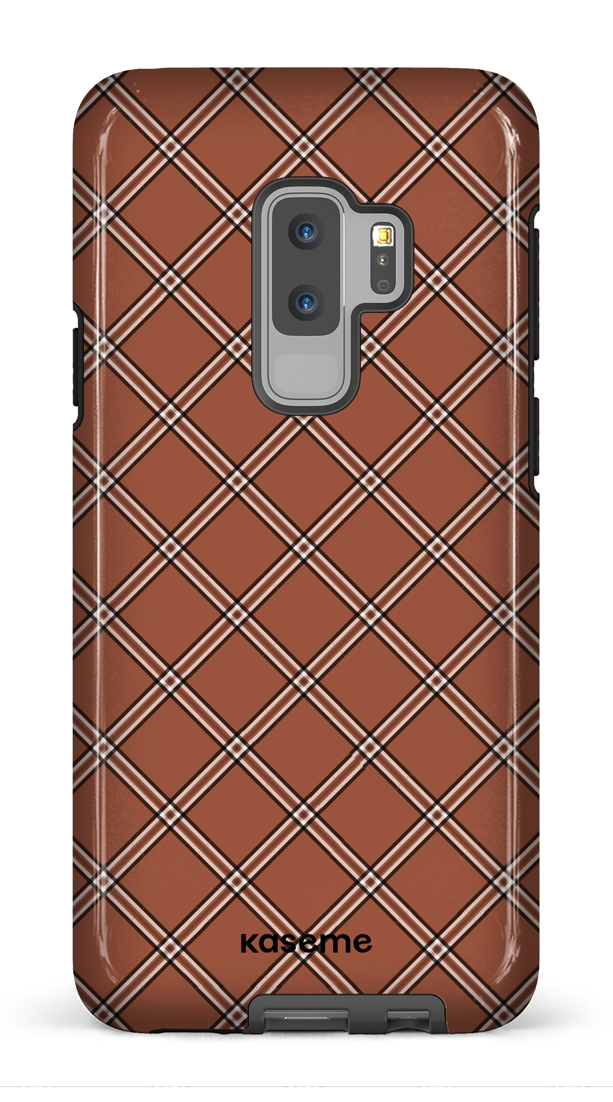 Flannel - Galaxy S9 Plus