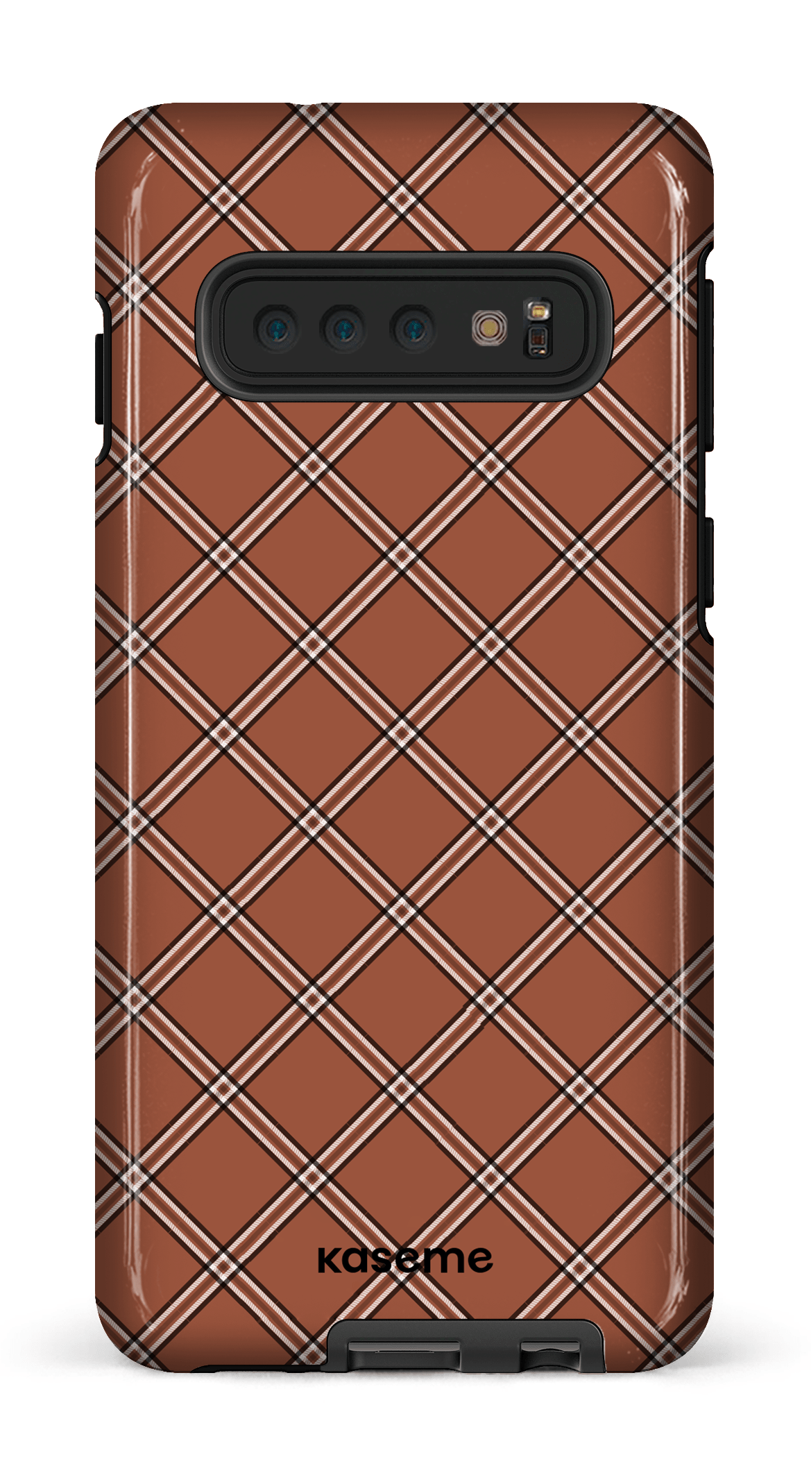 Flannel - Galaxy S10