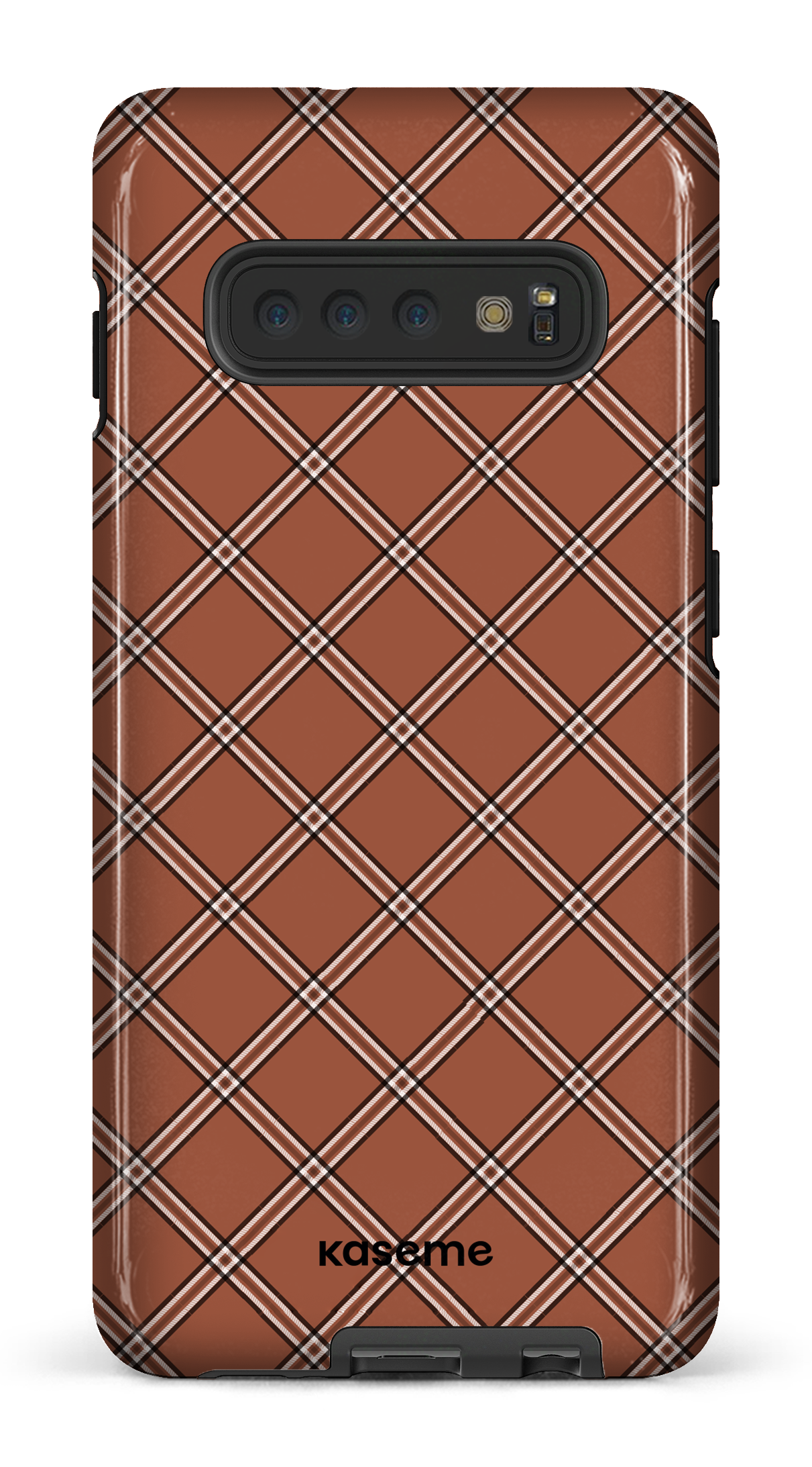 Flannel - Galaxy S10 Plus