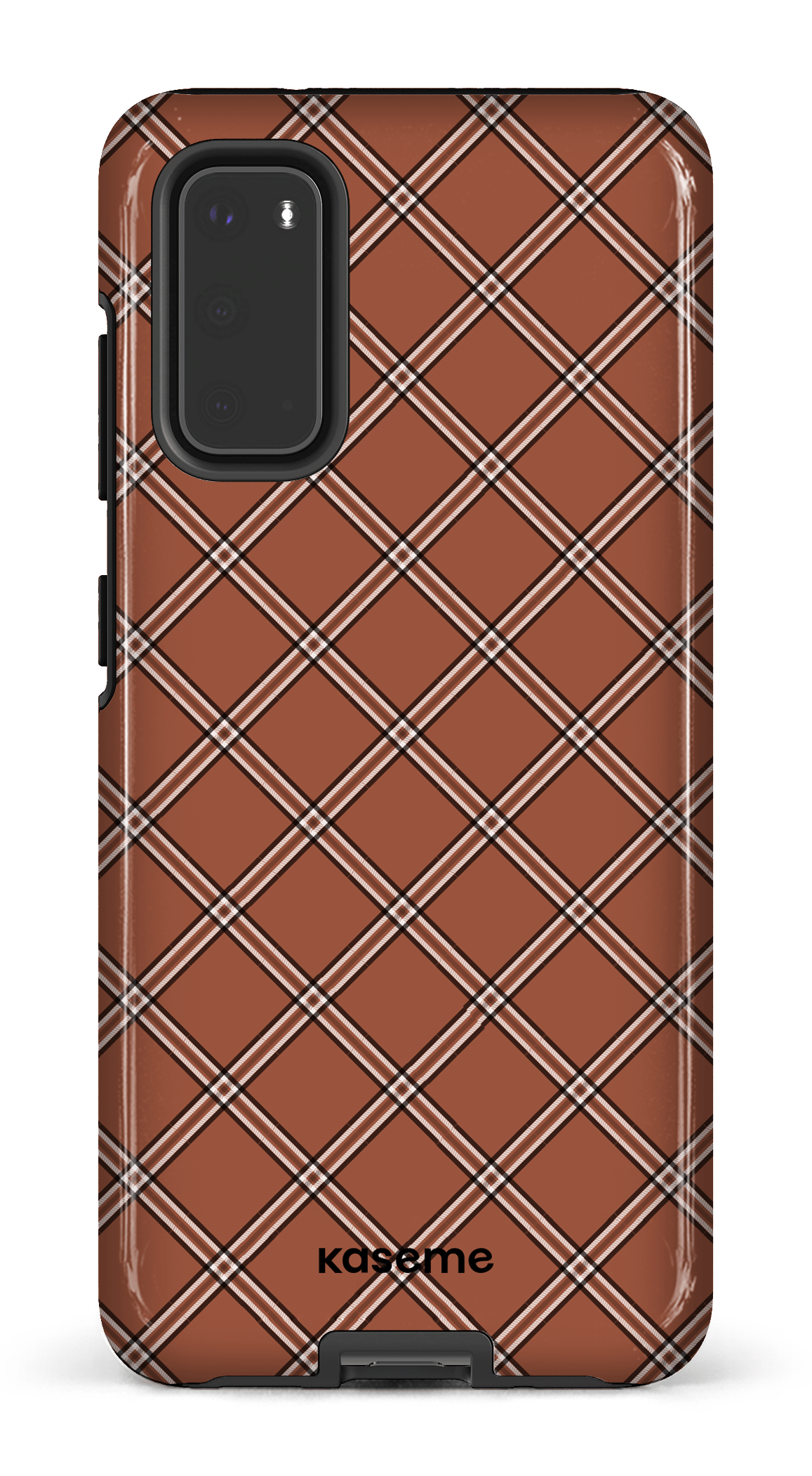 Flannel - Galaxy S20