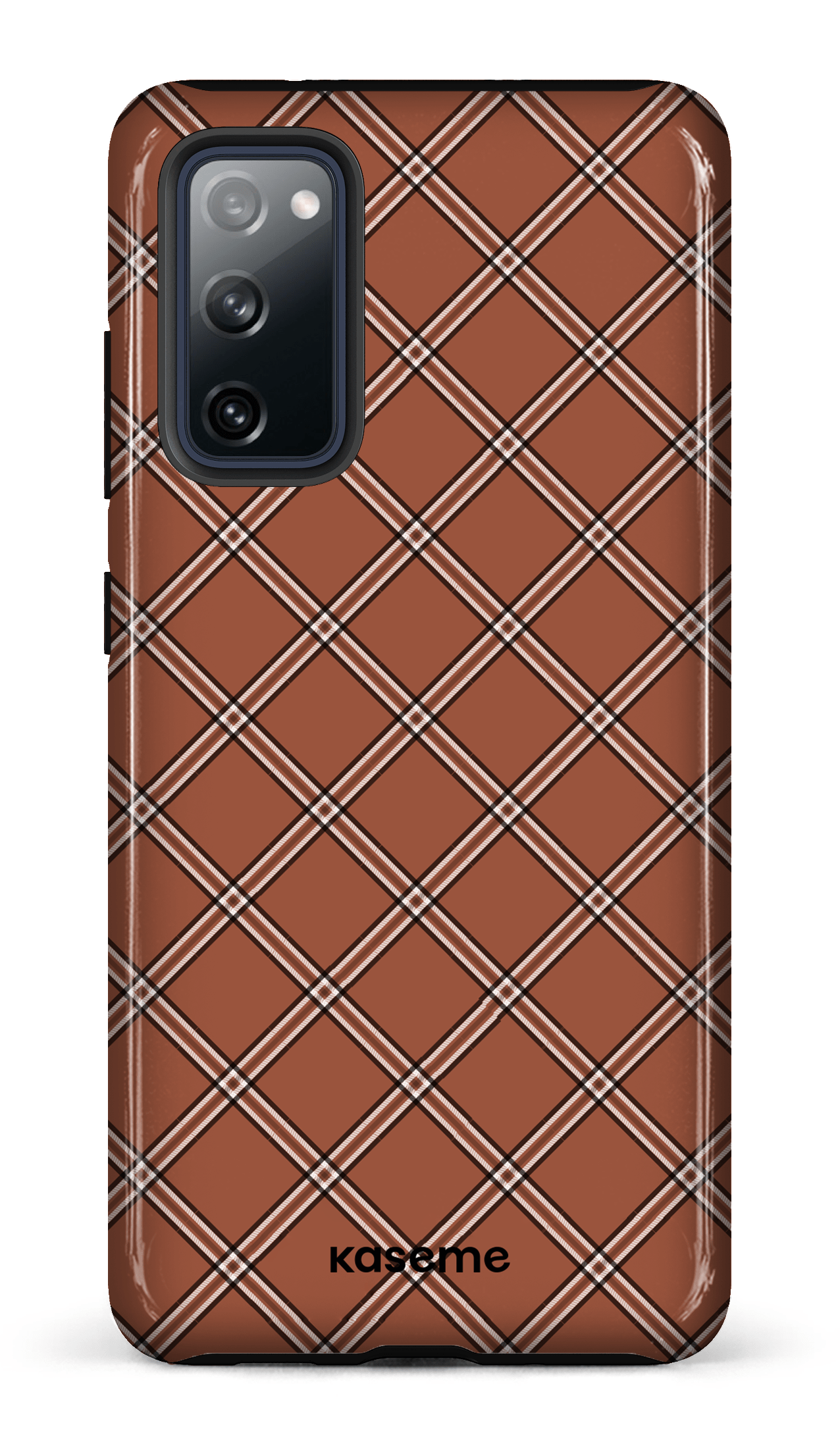 Flannel - Galaxy S20 FE