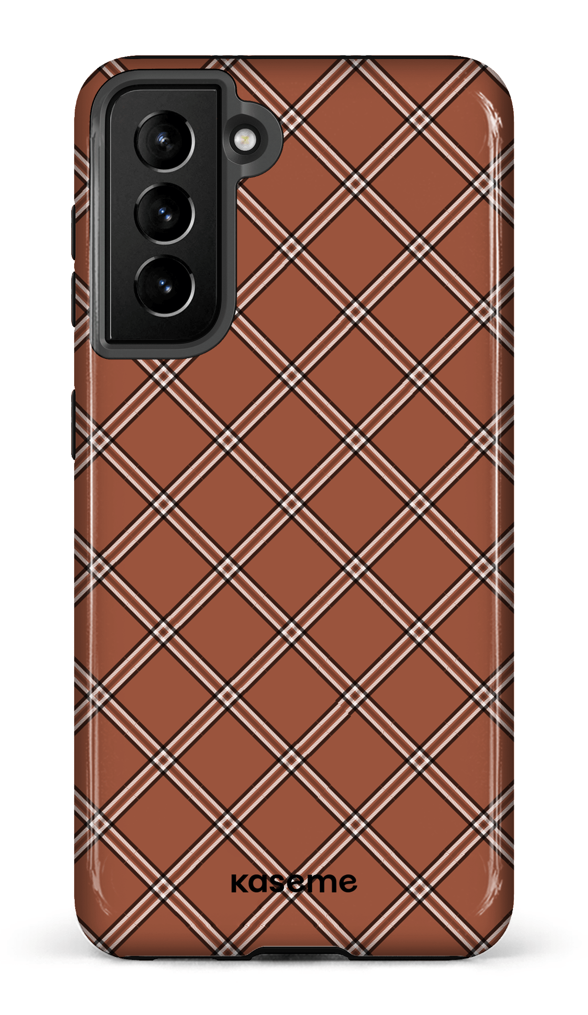 Flannel - Galaxy S21