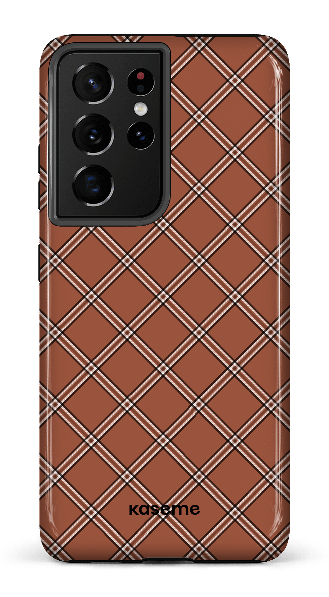 Flannel - Galaxy S21 Ultra