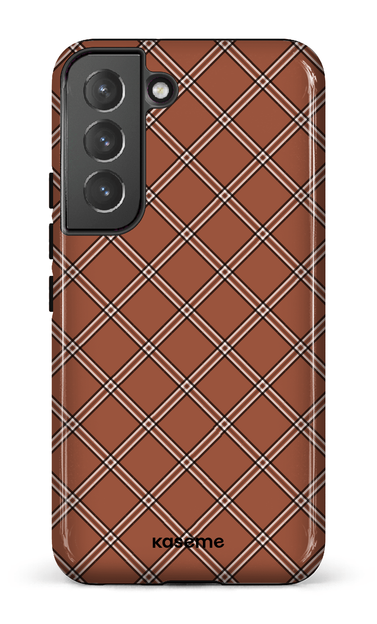 Flannel - Galaxy S22