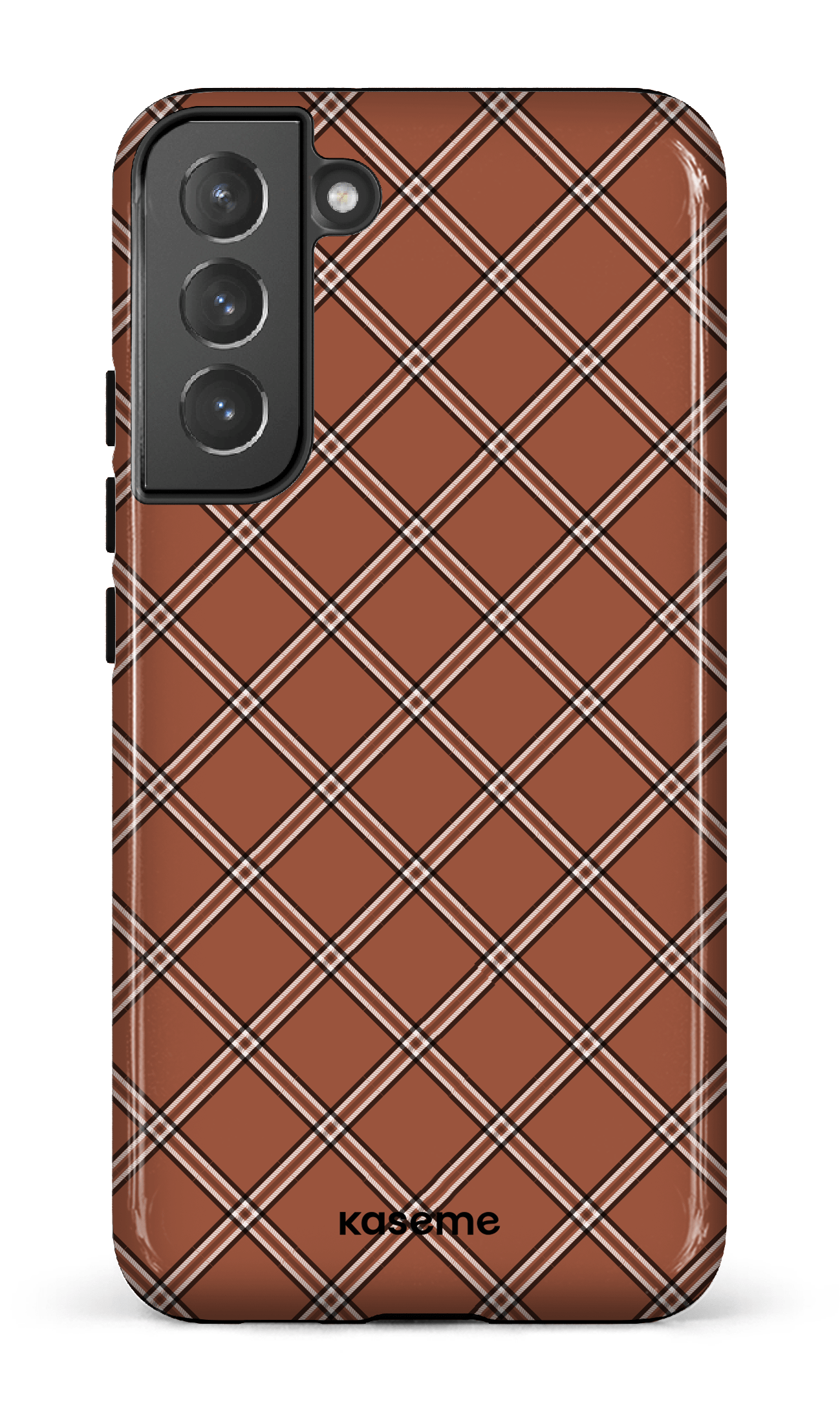 Flannel - Galaxy S22 Plus