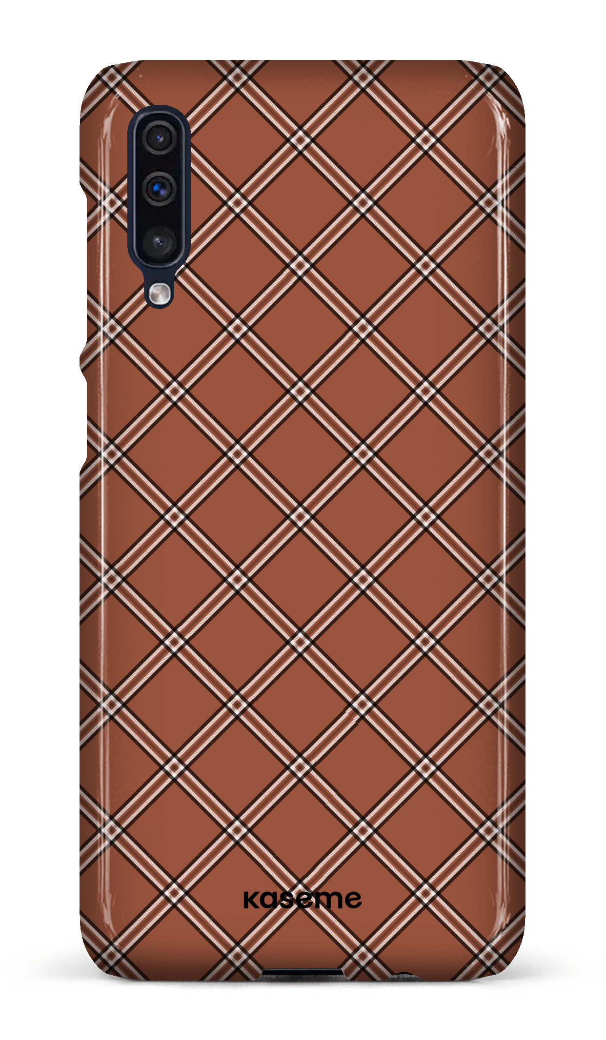 Flannel - Galaxy A50
