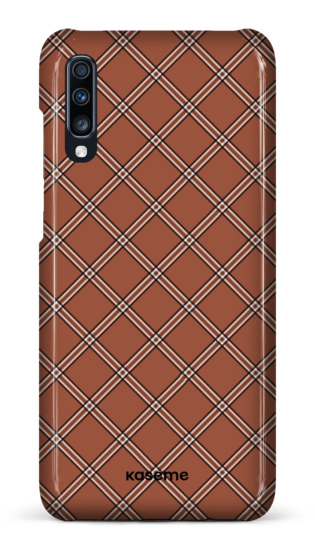 Flannel - Galaxy A70