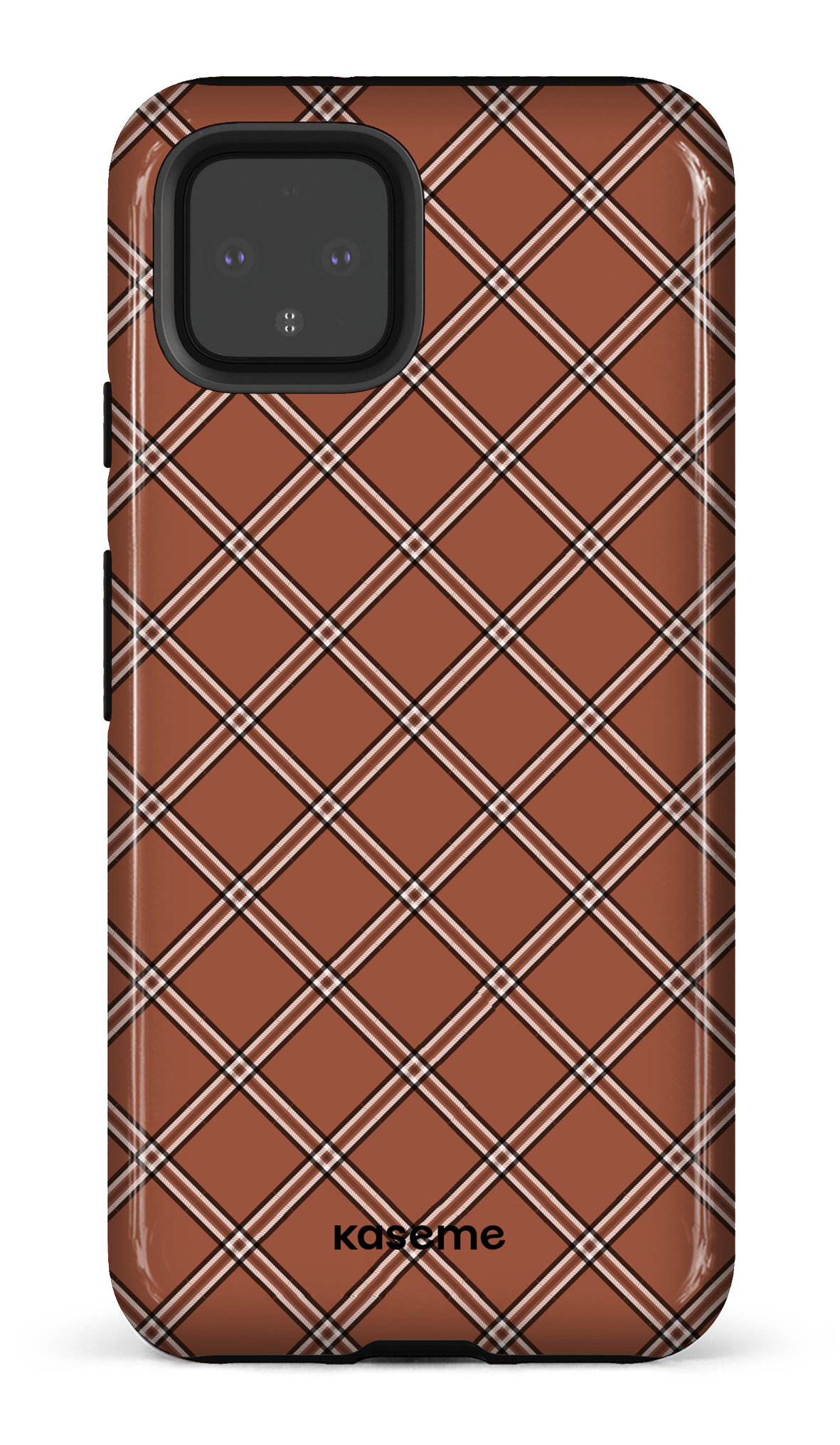 Flannel - Google Pixel 4
