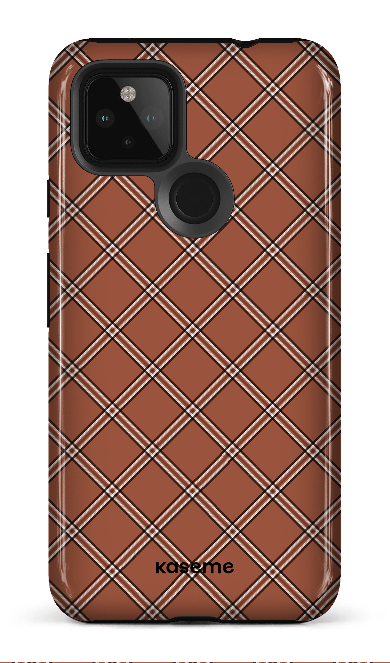 Flannel - Google Pixel 4A (5G)
