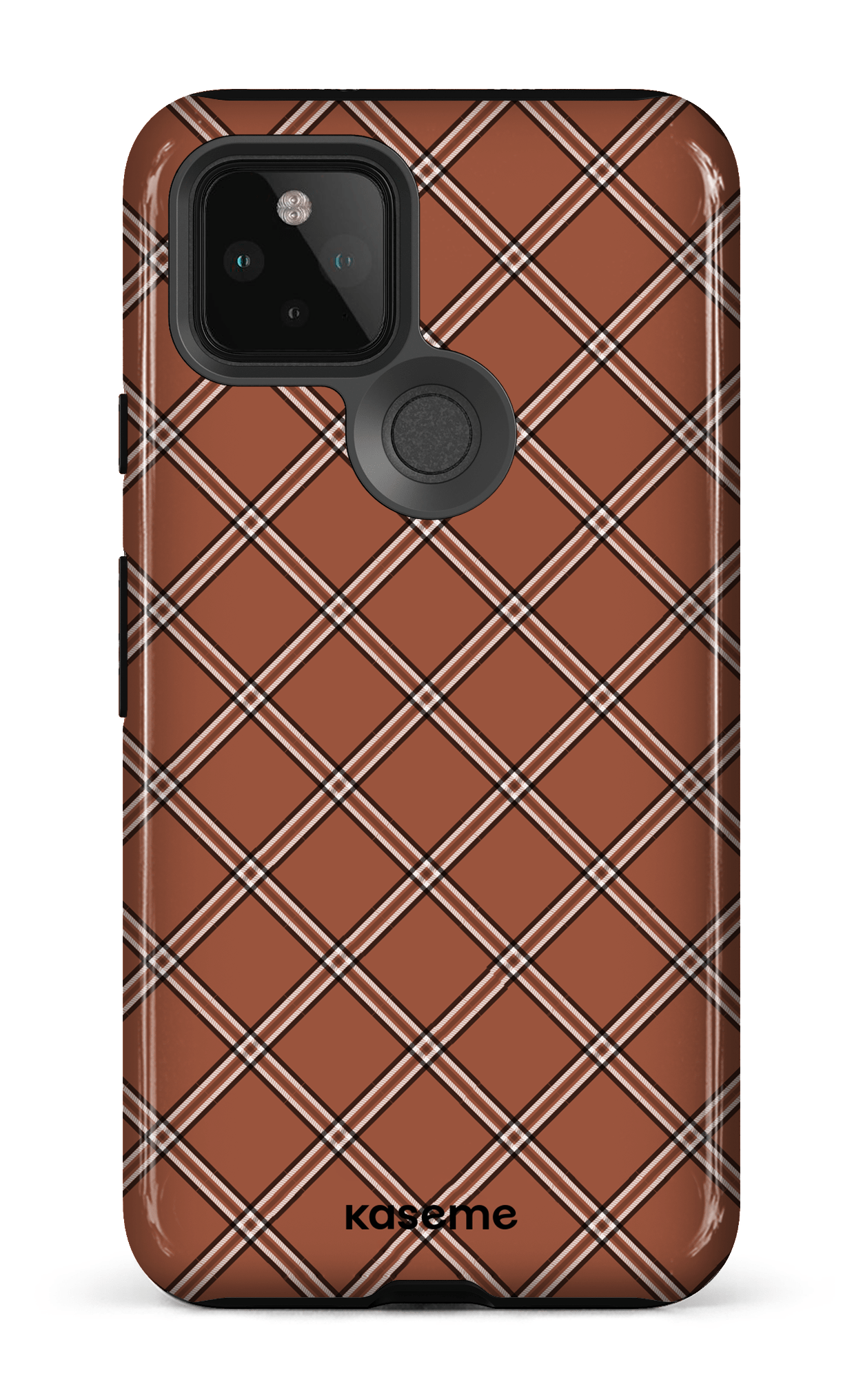Flannel - Google Pixel 5