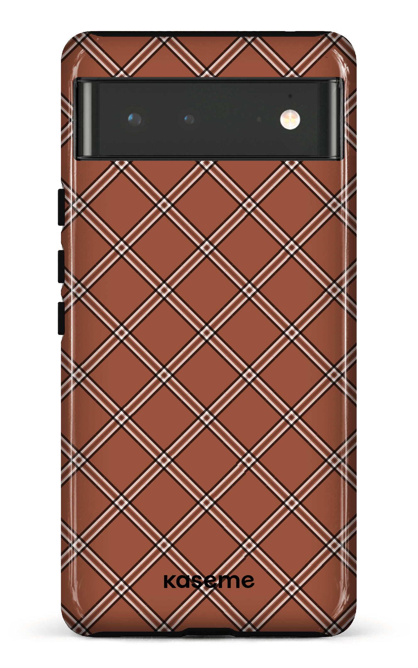 Flannel - Google Pixel 6