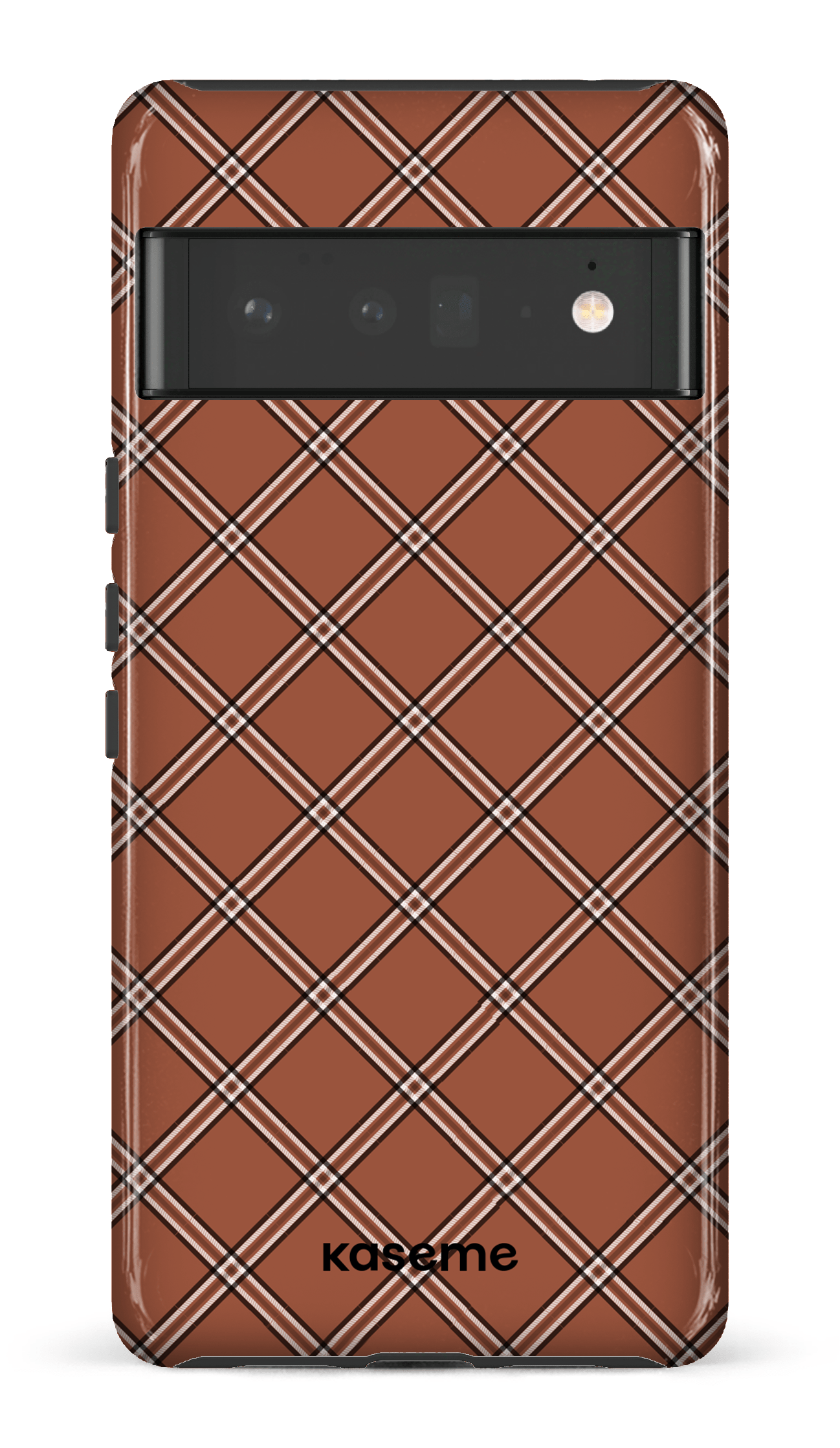 Flannel - Google Pixel 6 Pro