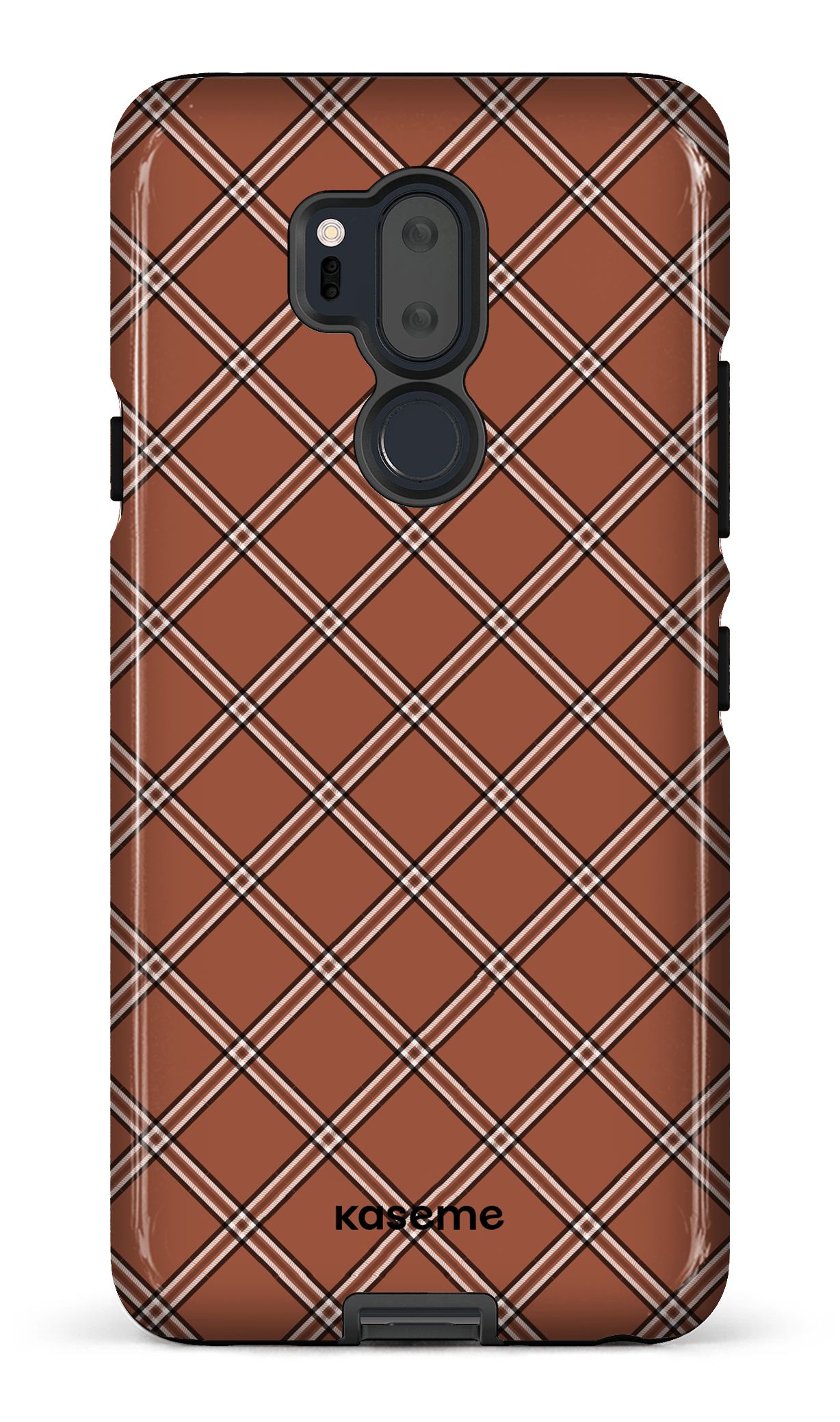 Flannel - LG G7