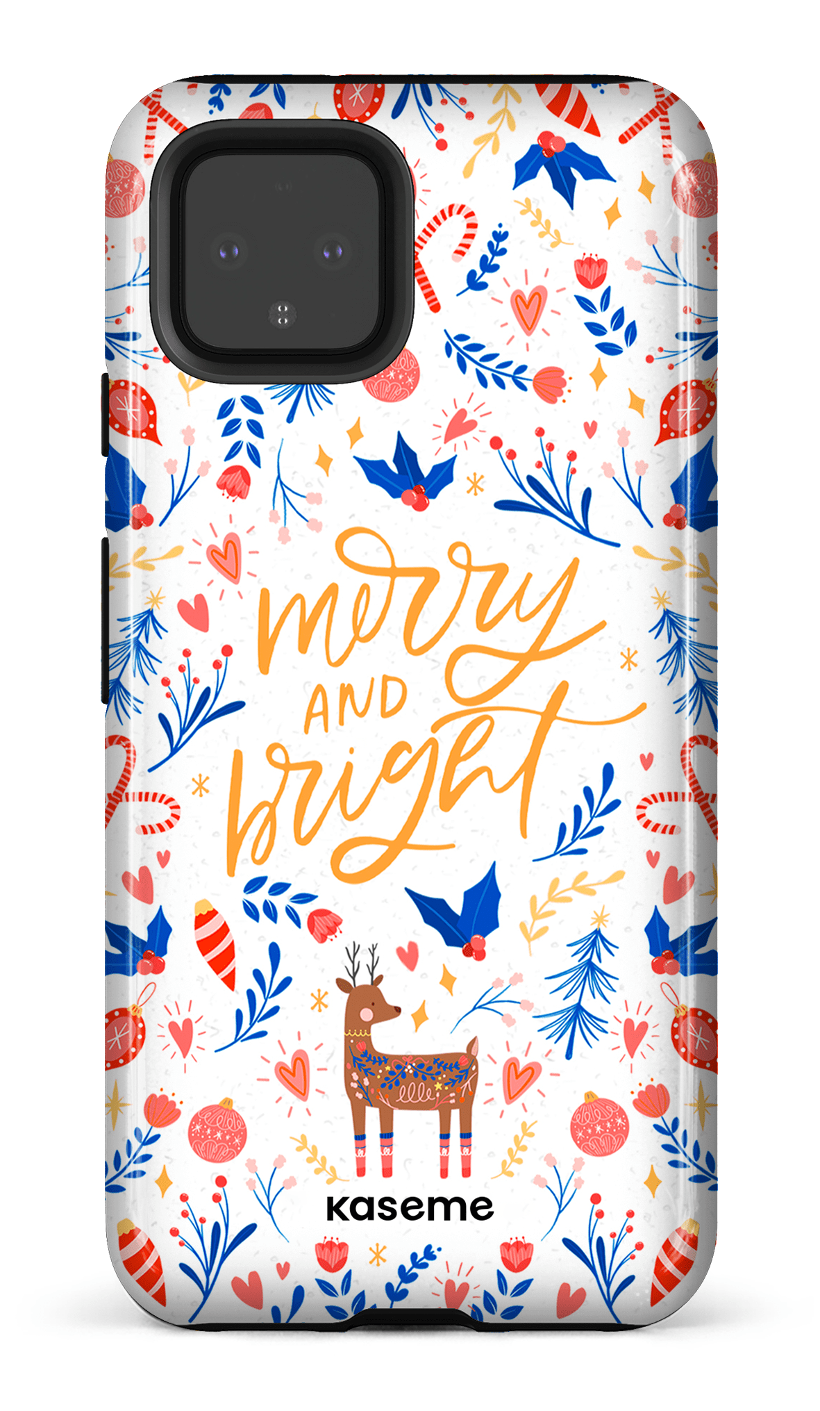 Dasher - Google Pixel 4