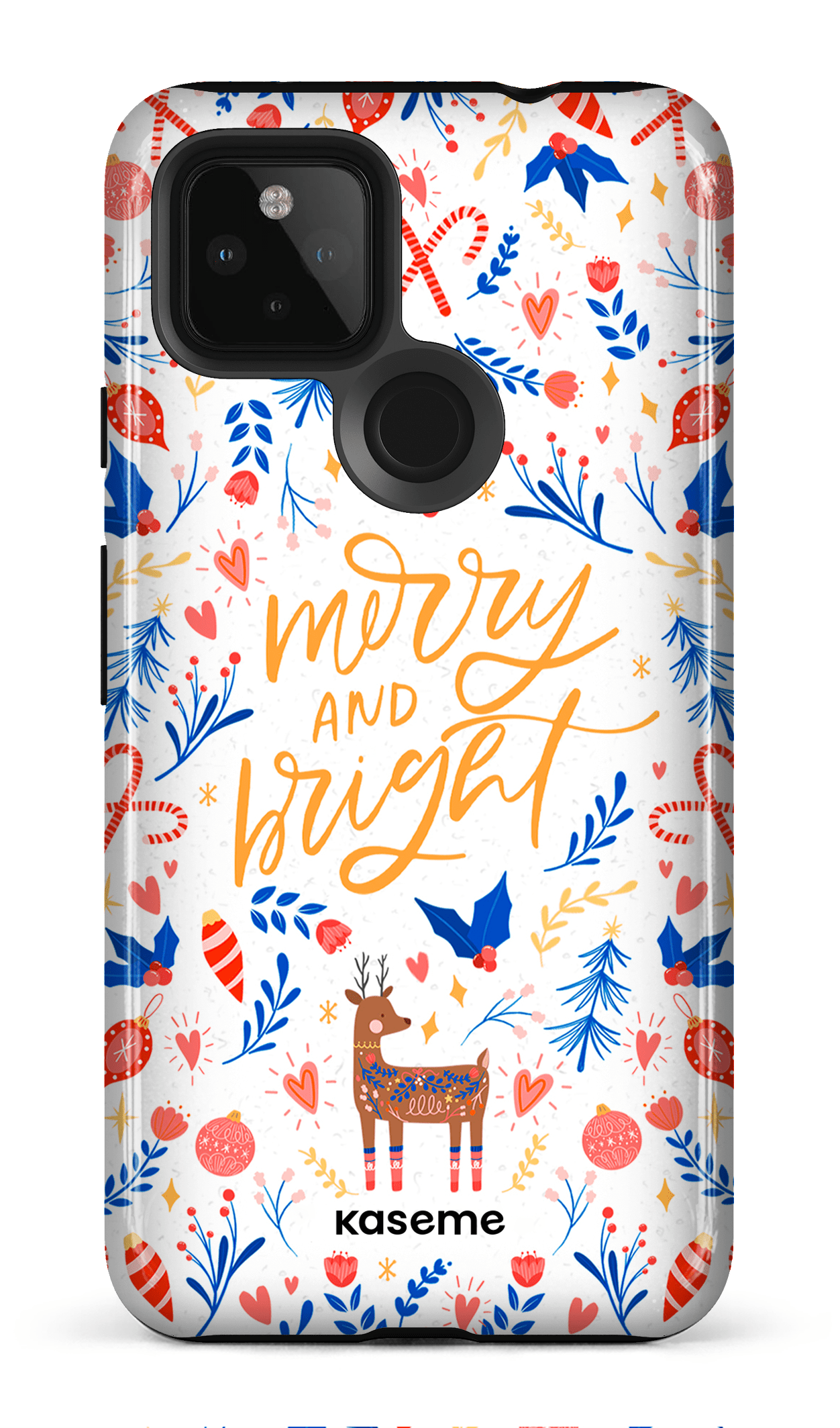 Dasher - Google Pixel 4A (5G)