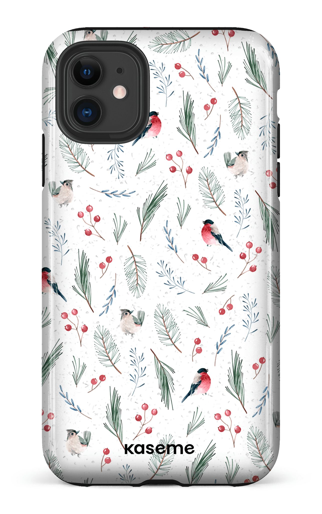 Cardinal - iPhone 11