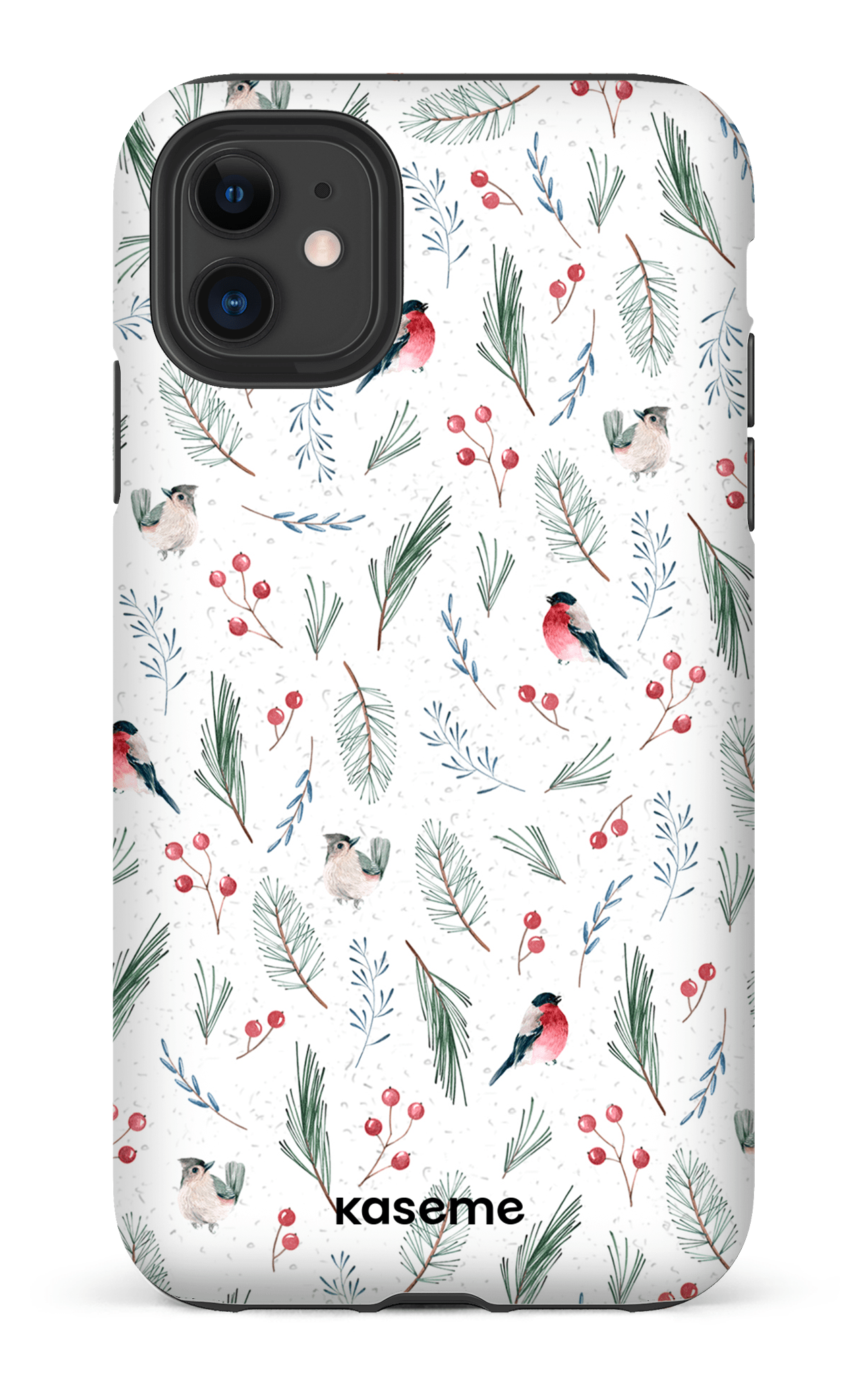 Cardinal - iPhone 11