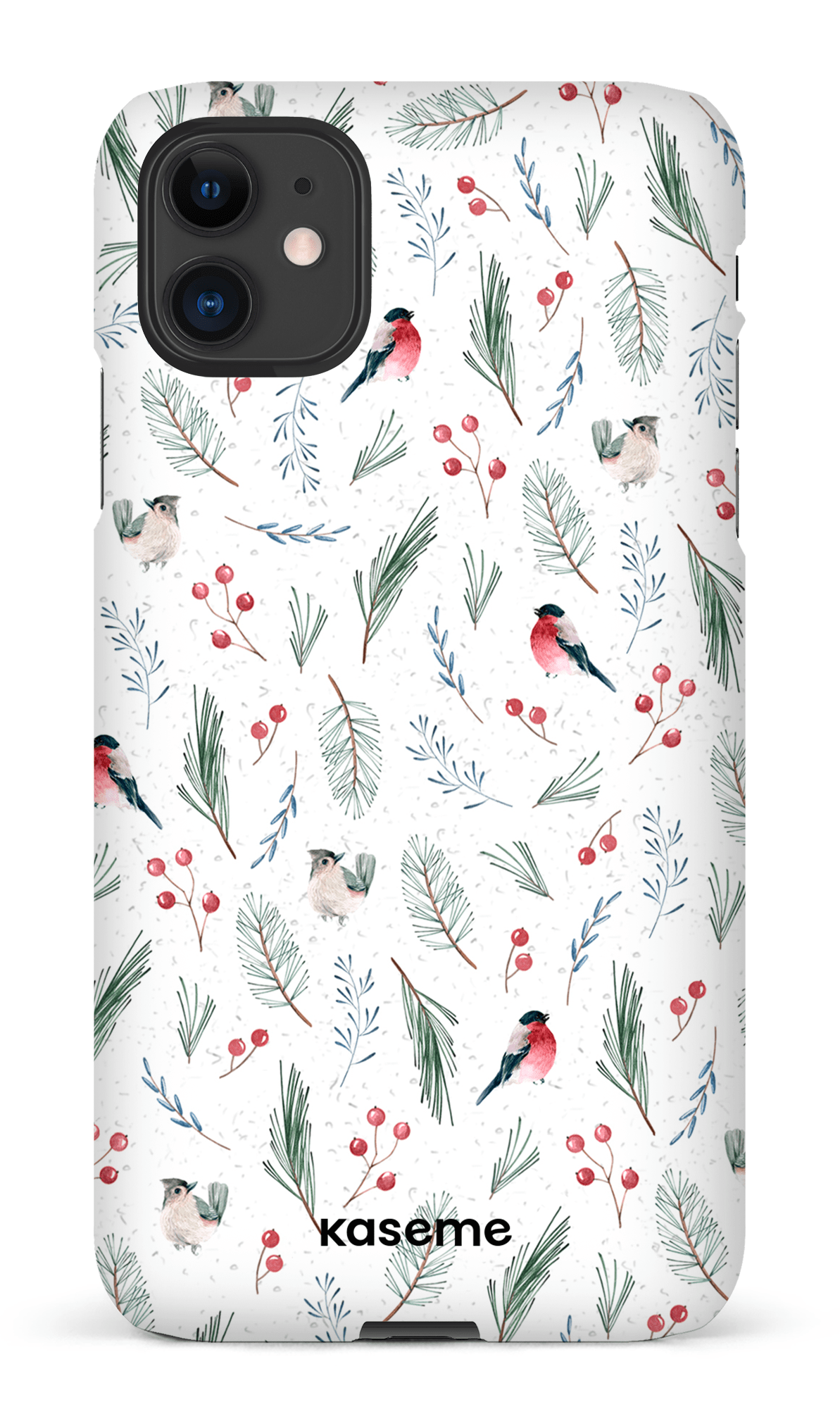 Cardinal - iPhone 11