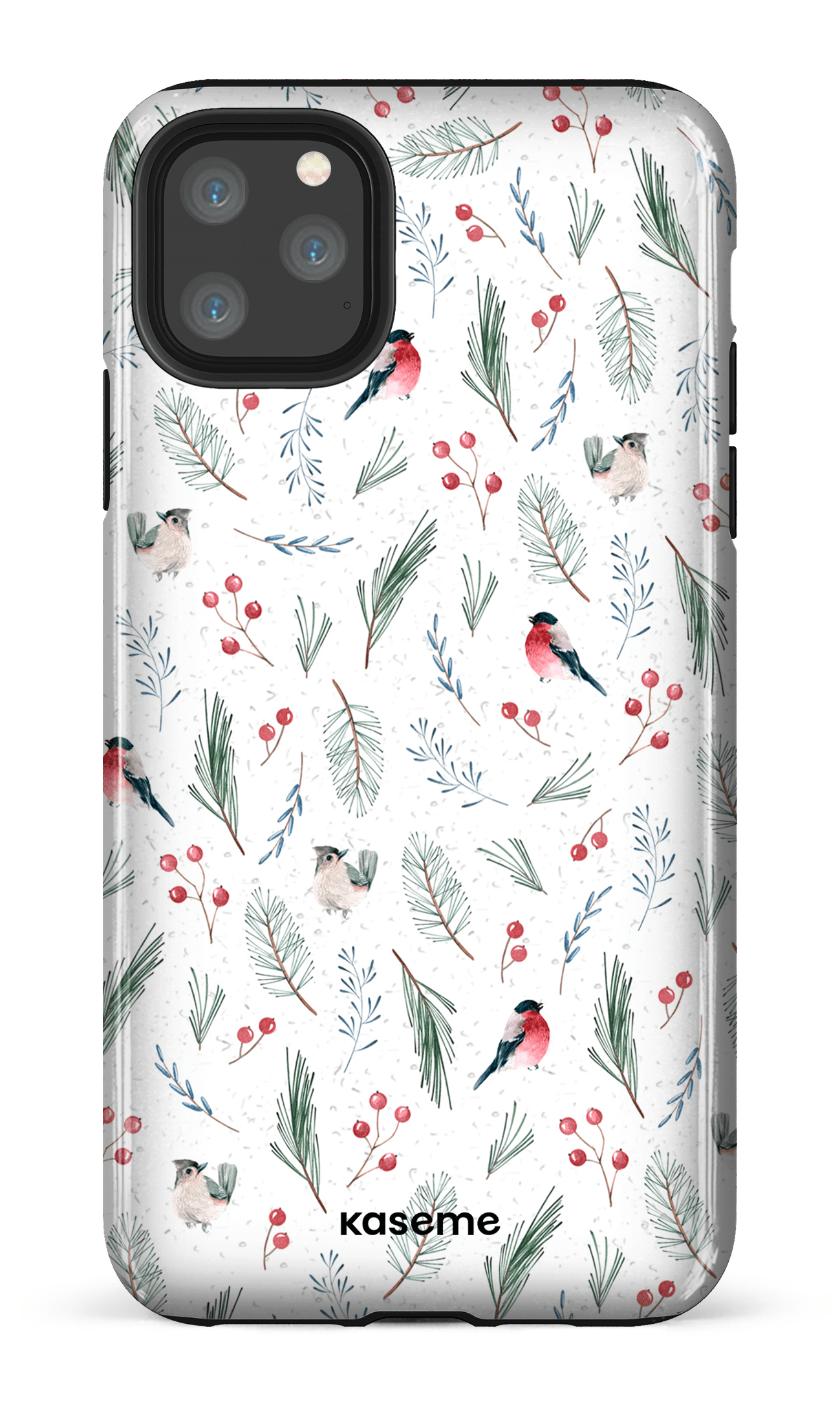 Cardinal - iPhone 11 Pro Max