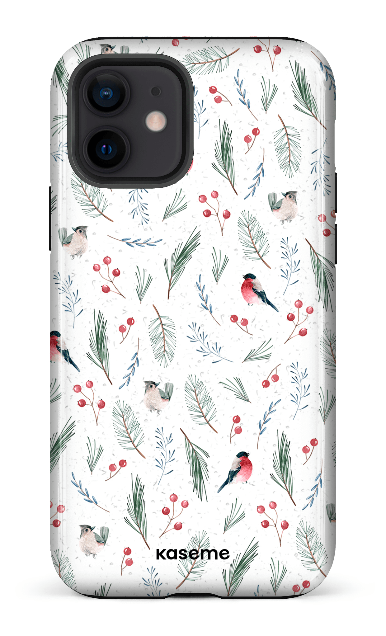 Cardinal - iPhone 12