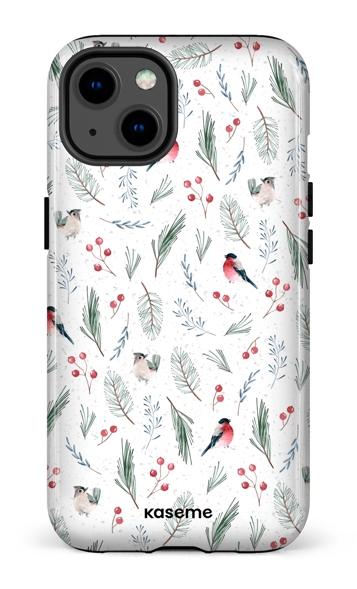 Cardinal - iPhone 13