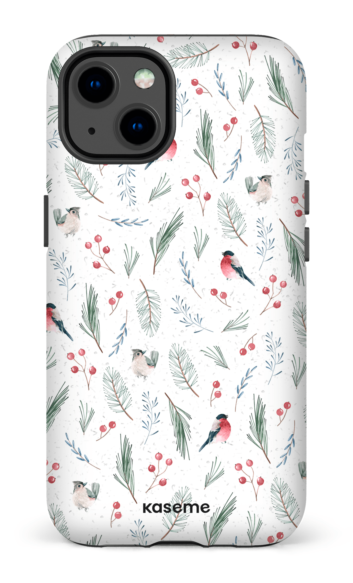 Cardinal - iPhone 13