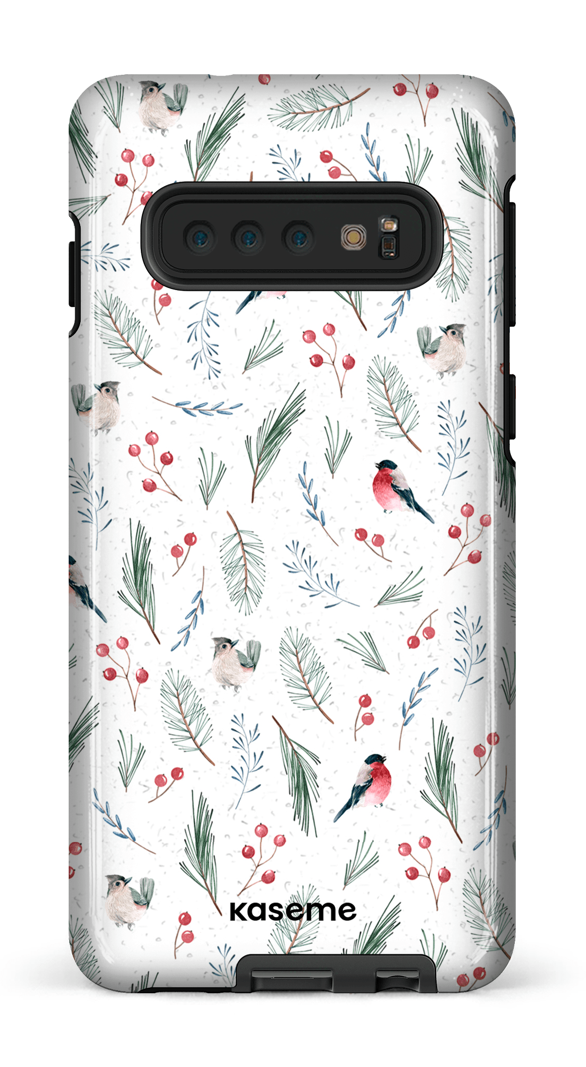 Cardinal - Galaxy S10