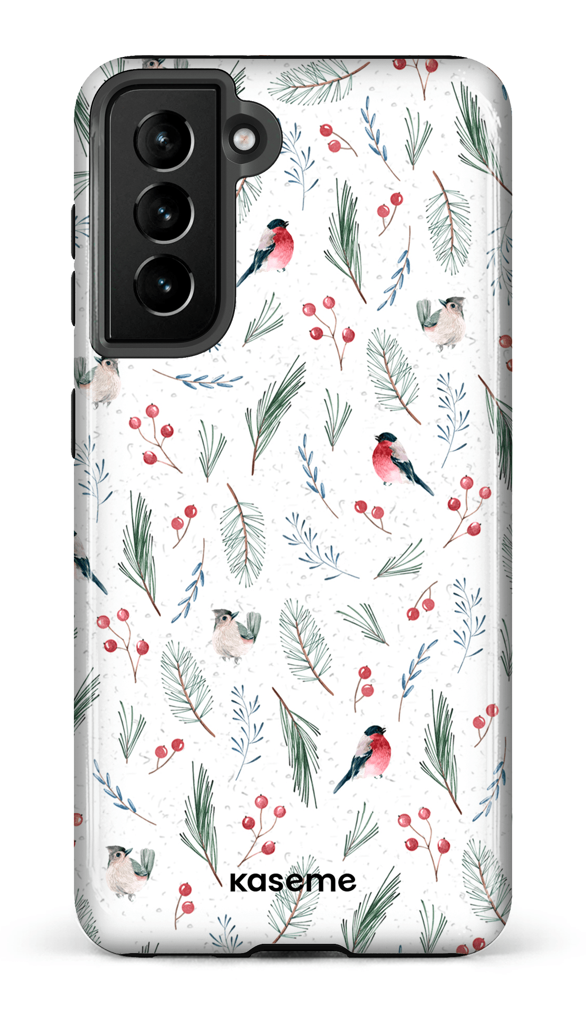 Cardinal - Galaxy S21