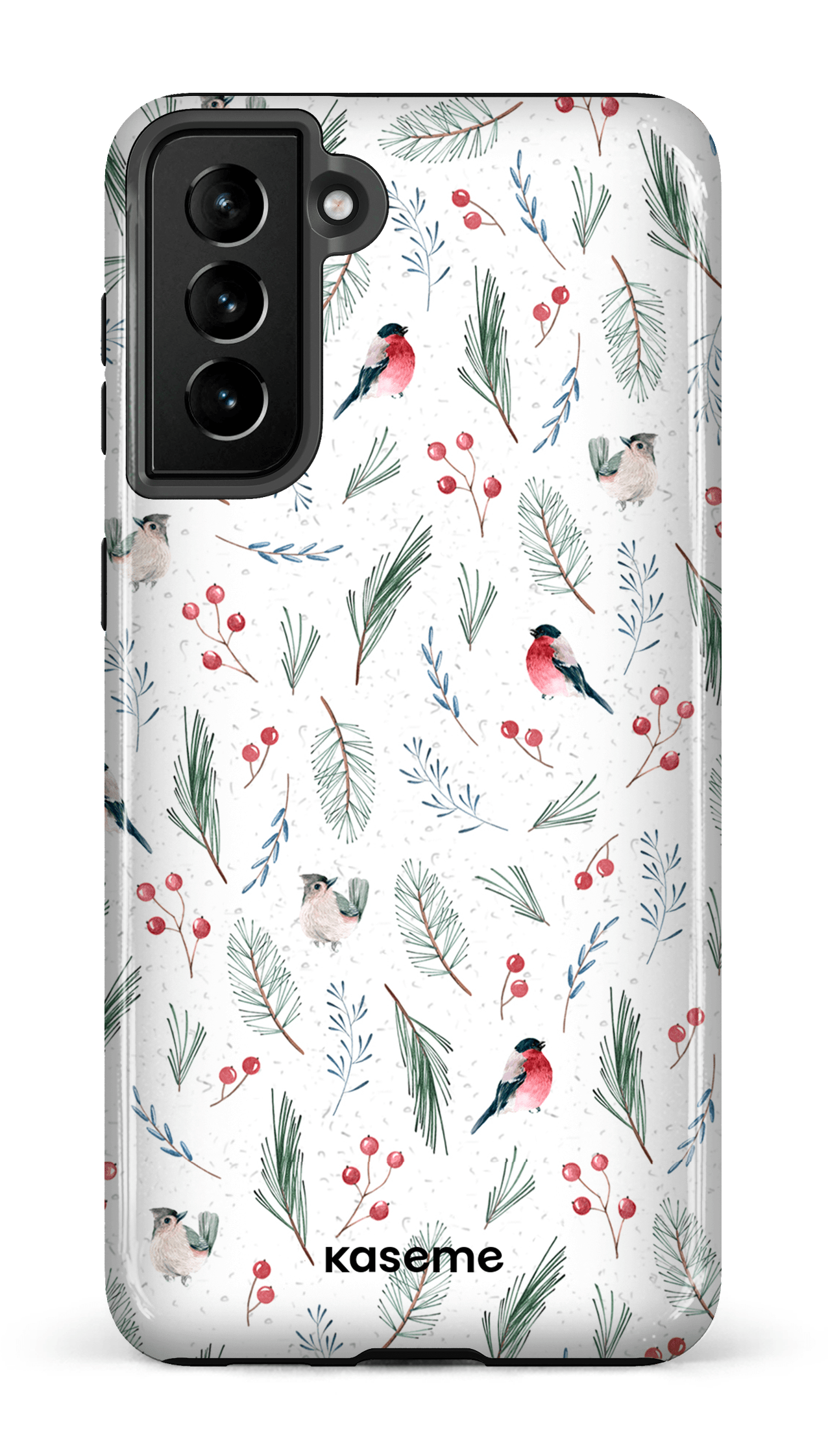 Cardinal - Galaxy S21 Plus