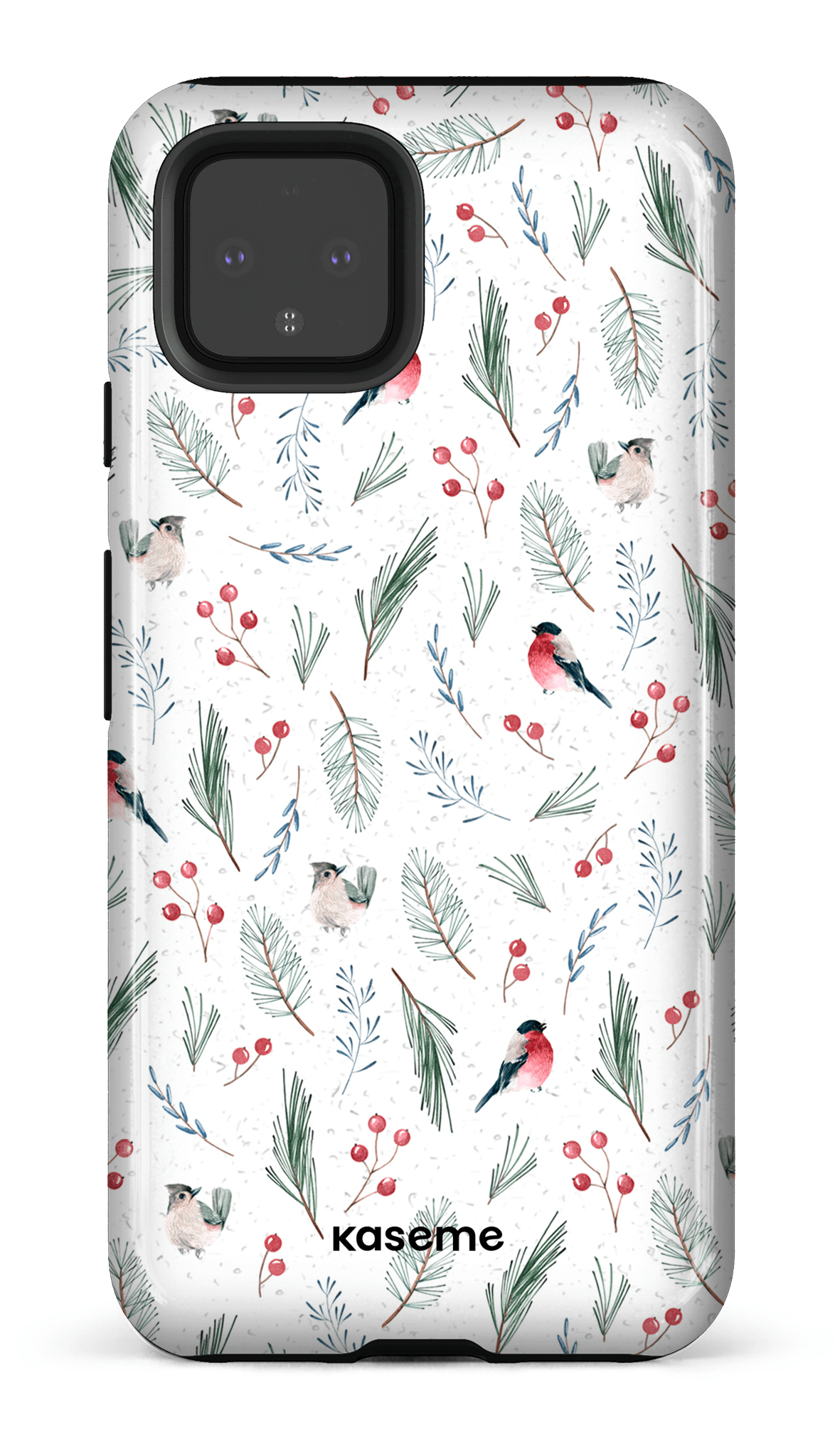 Cardinal - Google Pixel 4