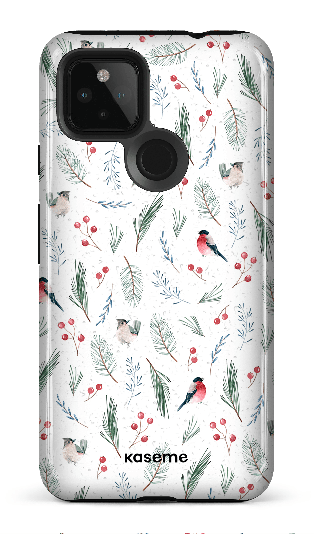 Cardinal - Google Pixel 4A (5G)