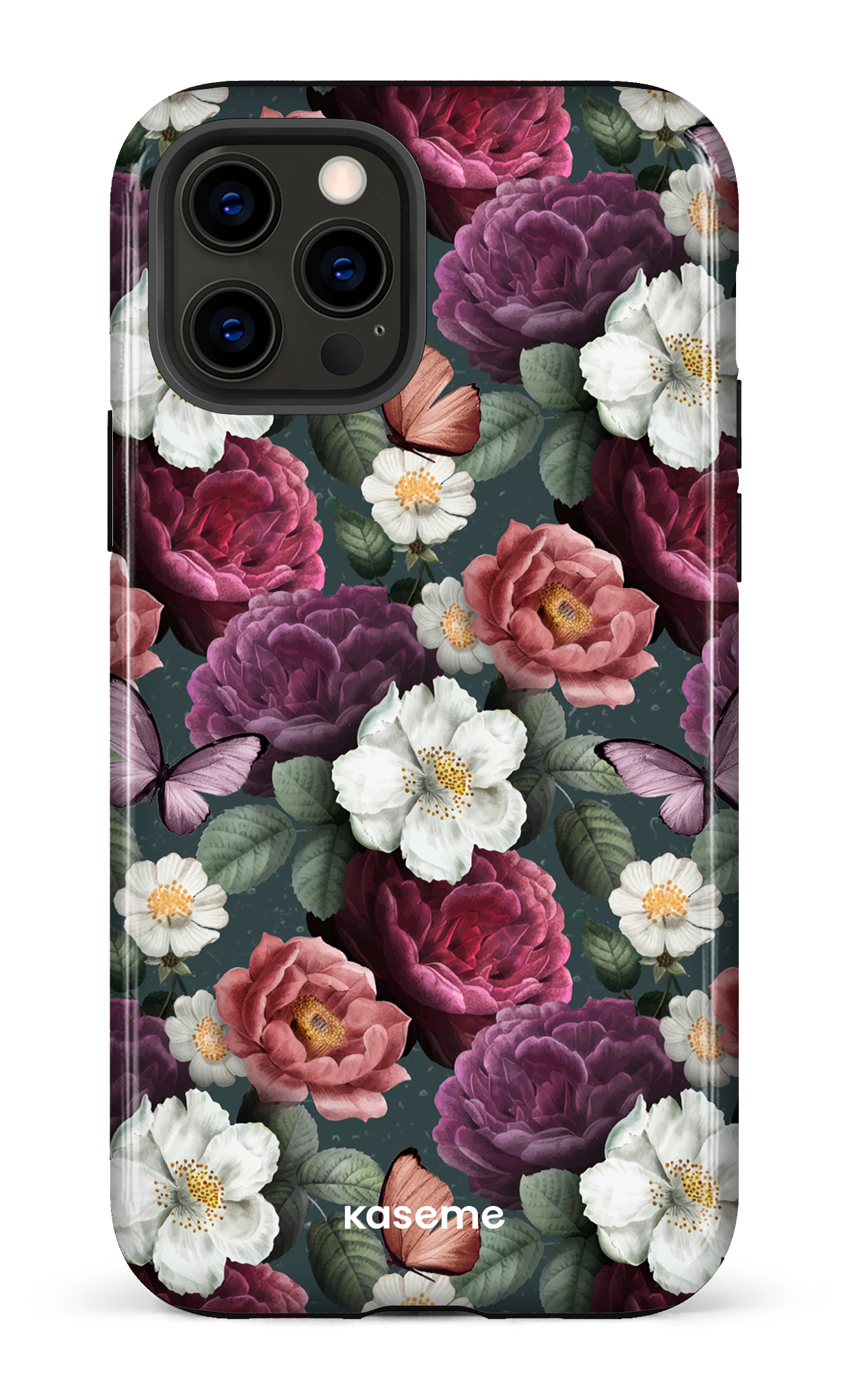 Flore - iPhone 12 Pro