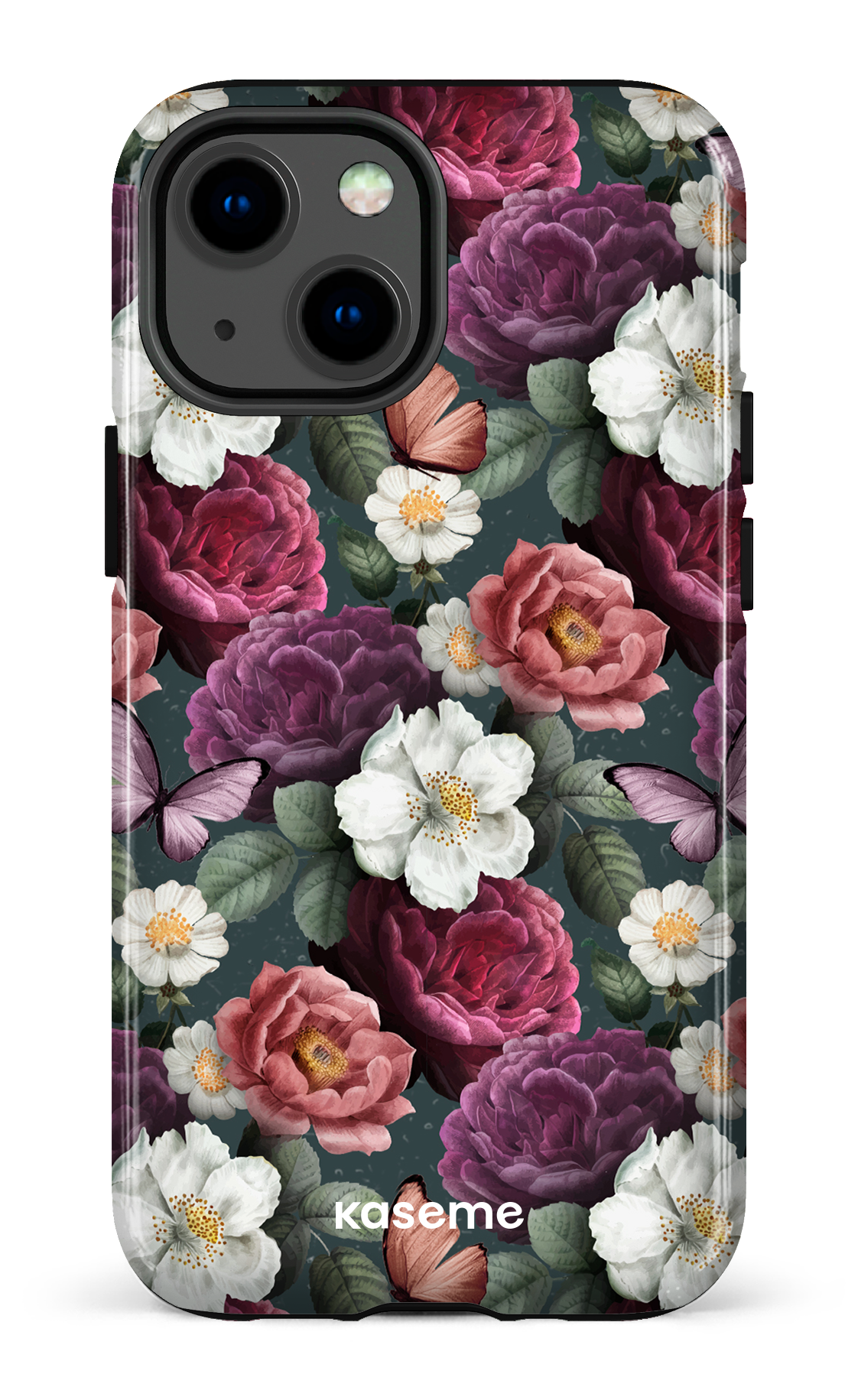 Flore - iPhone 13 Mini