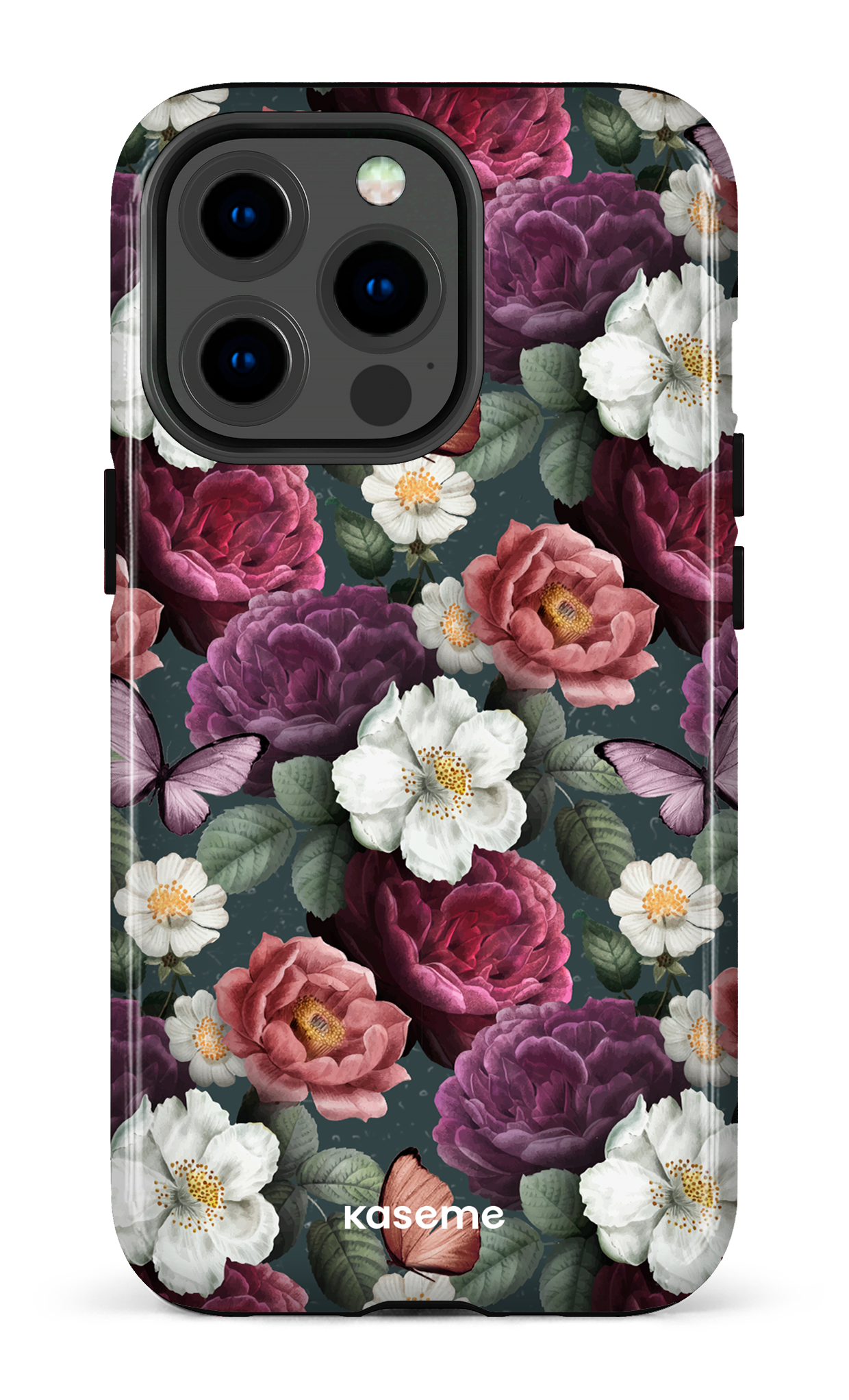 Flore - iPhone 13 Pro