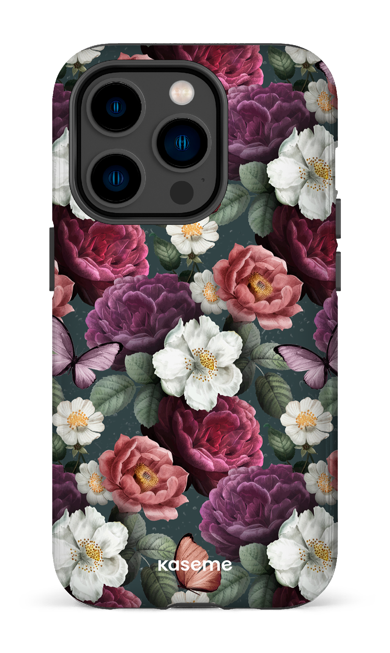 Flore - iPhone 14 Pro