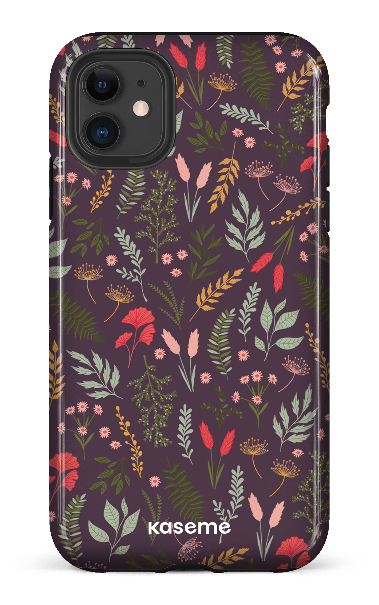 Folia Purple - iPhone 11