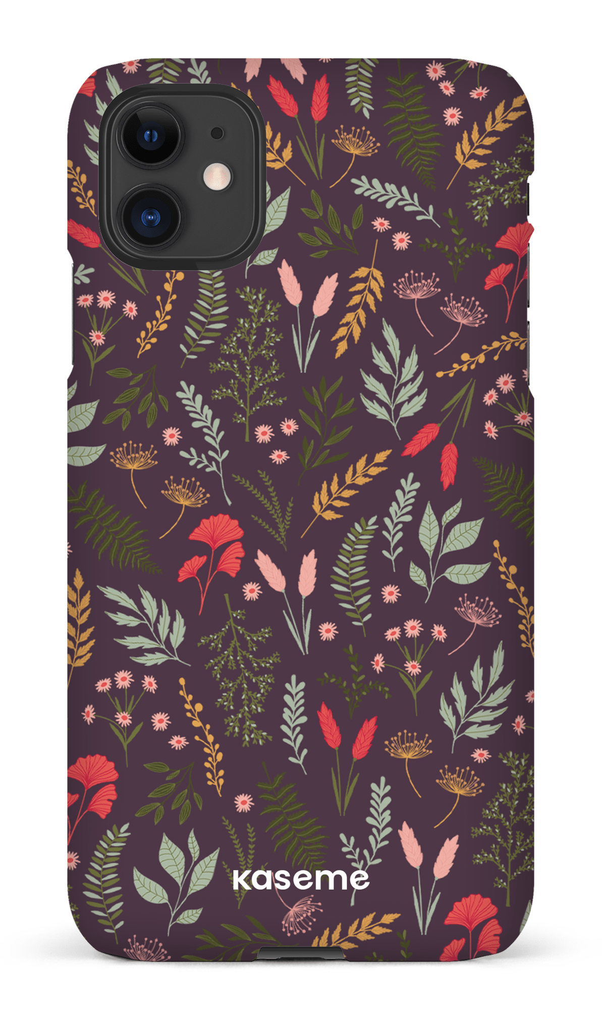 Folia Purple - iPhone 11