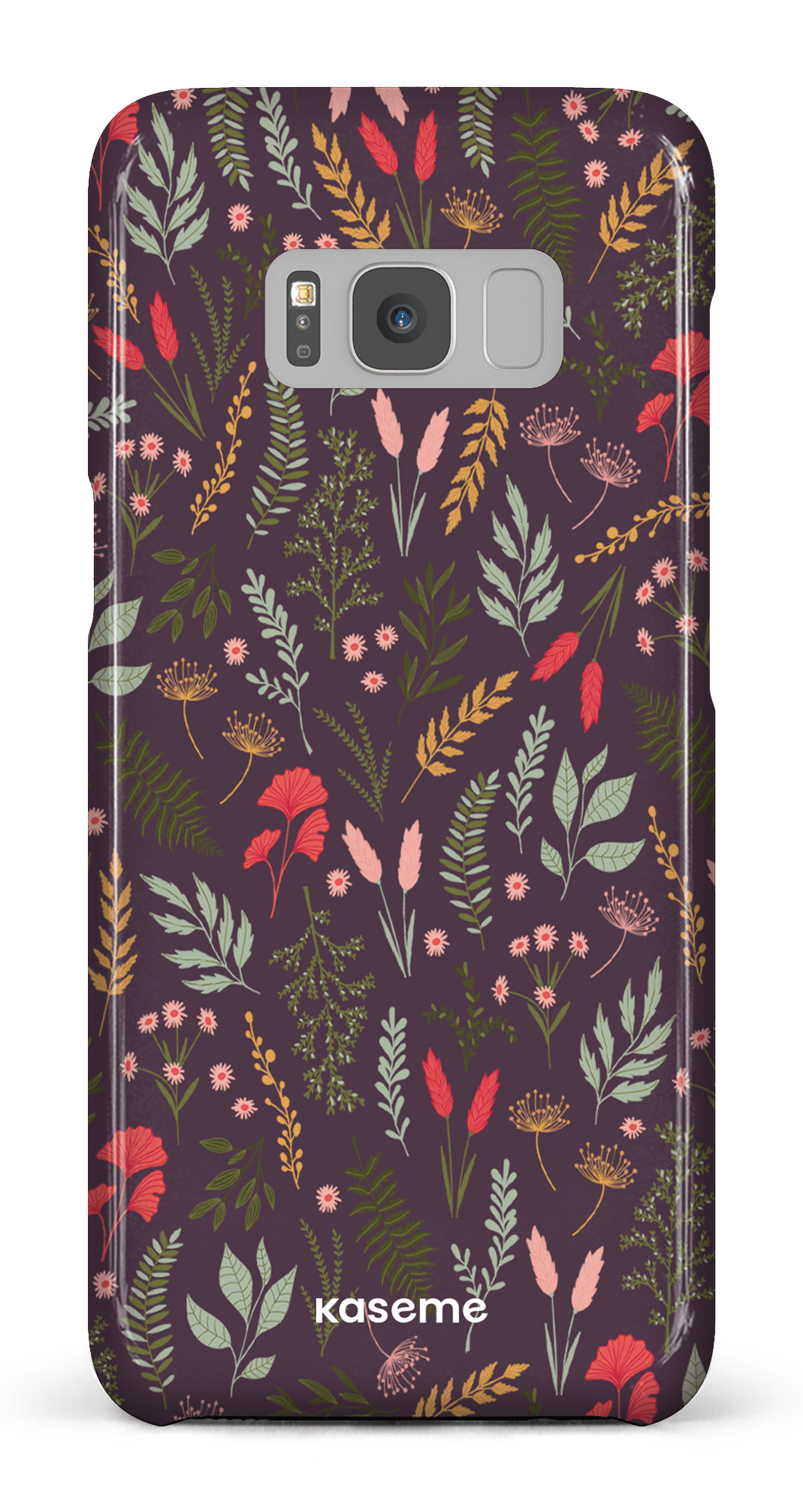 Folia Purple - Galaxy S8