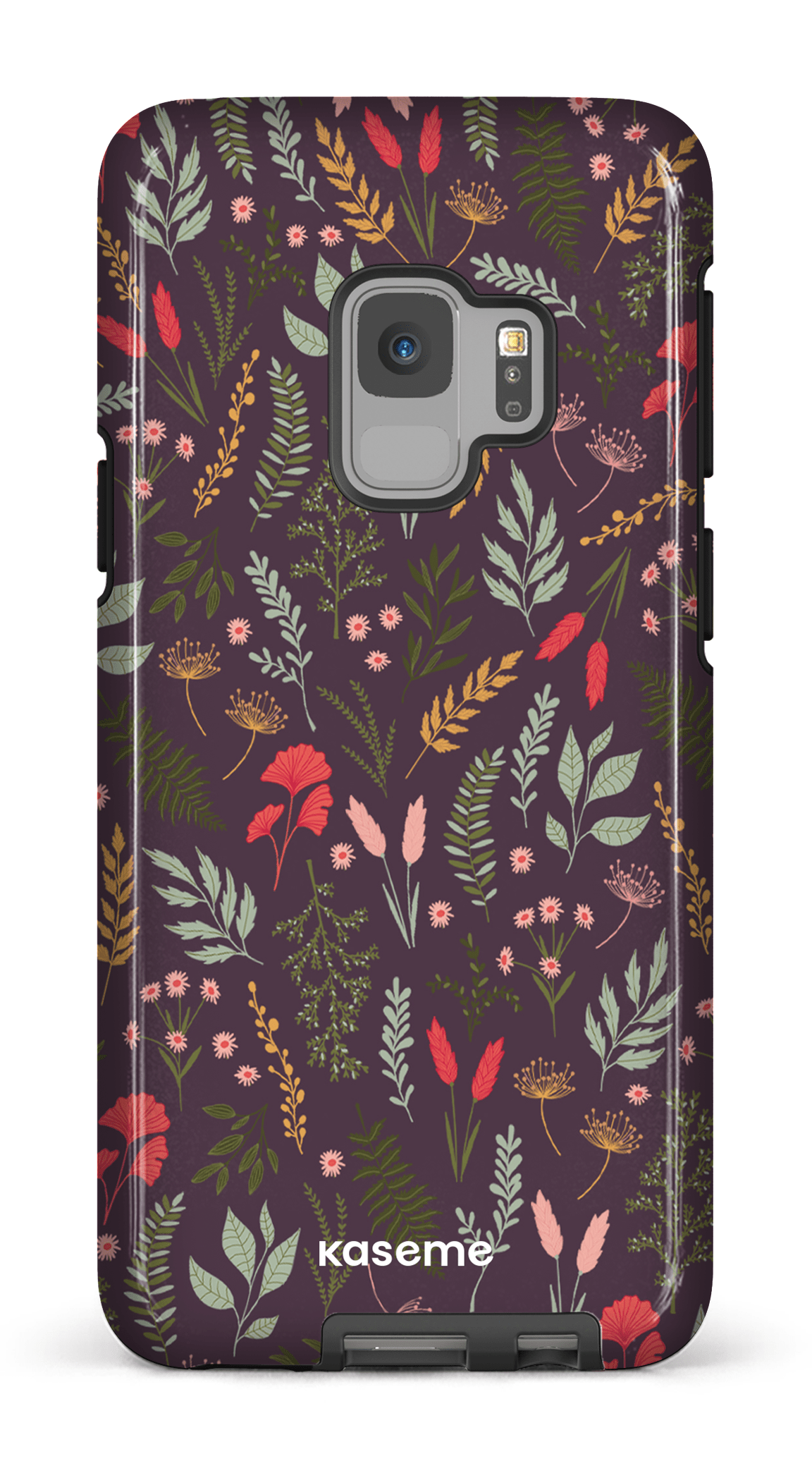 Folia Purple - Galaxy S9