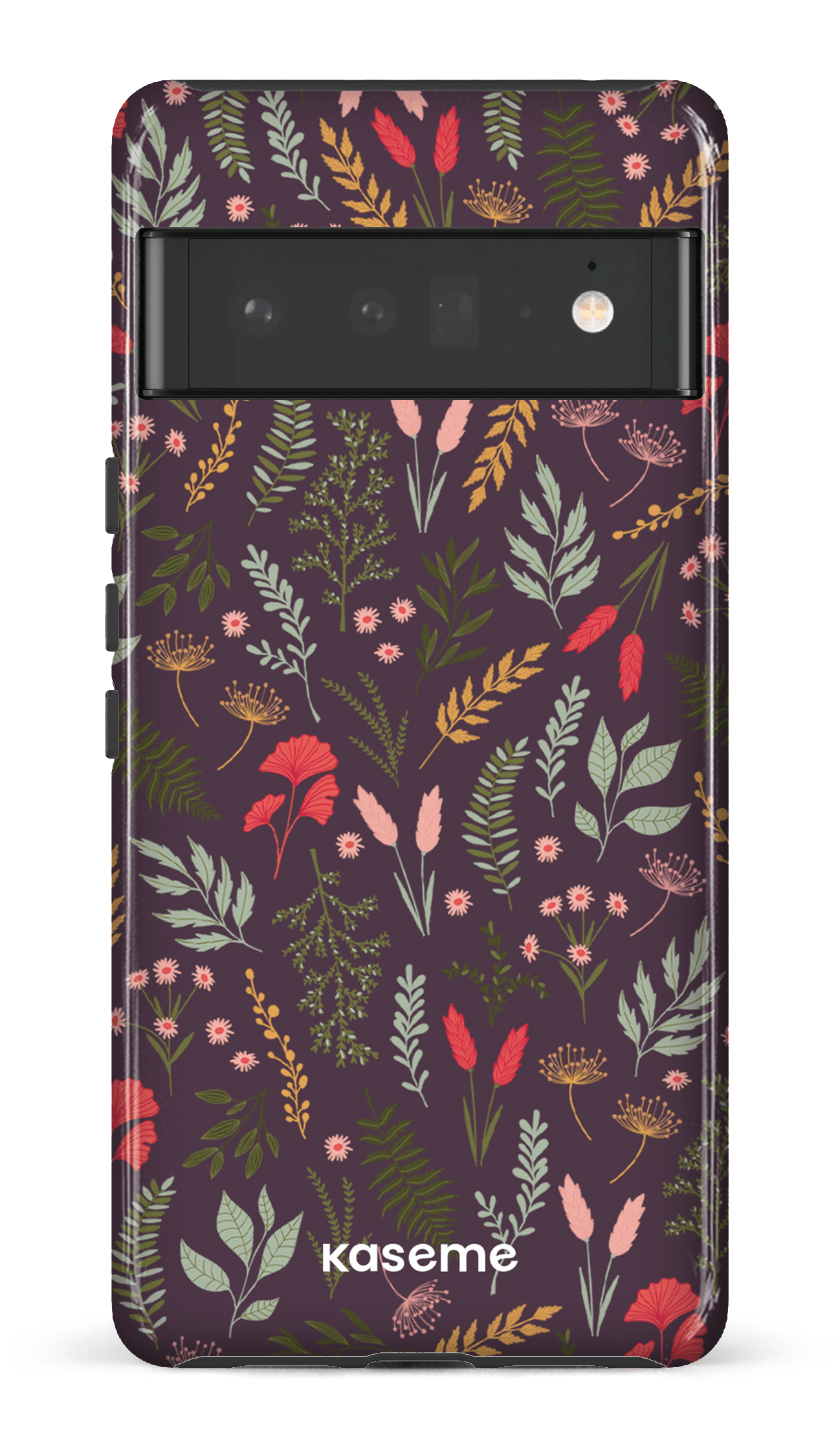 Folia Purple - Google Pixel 6 Pro