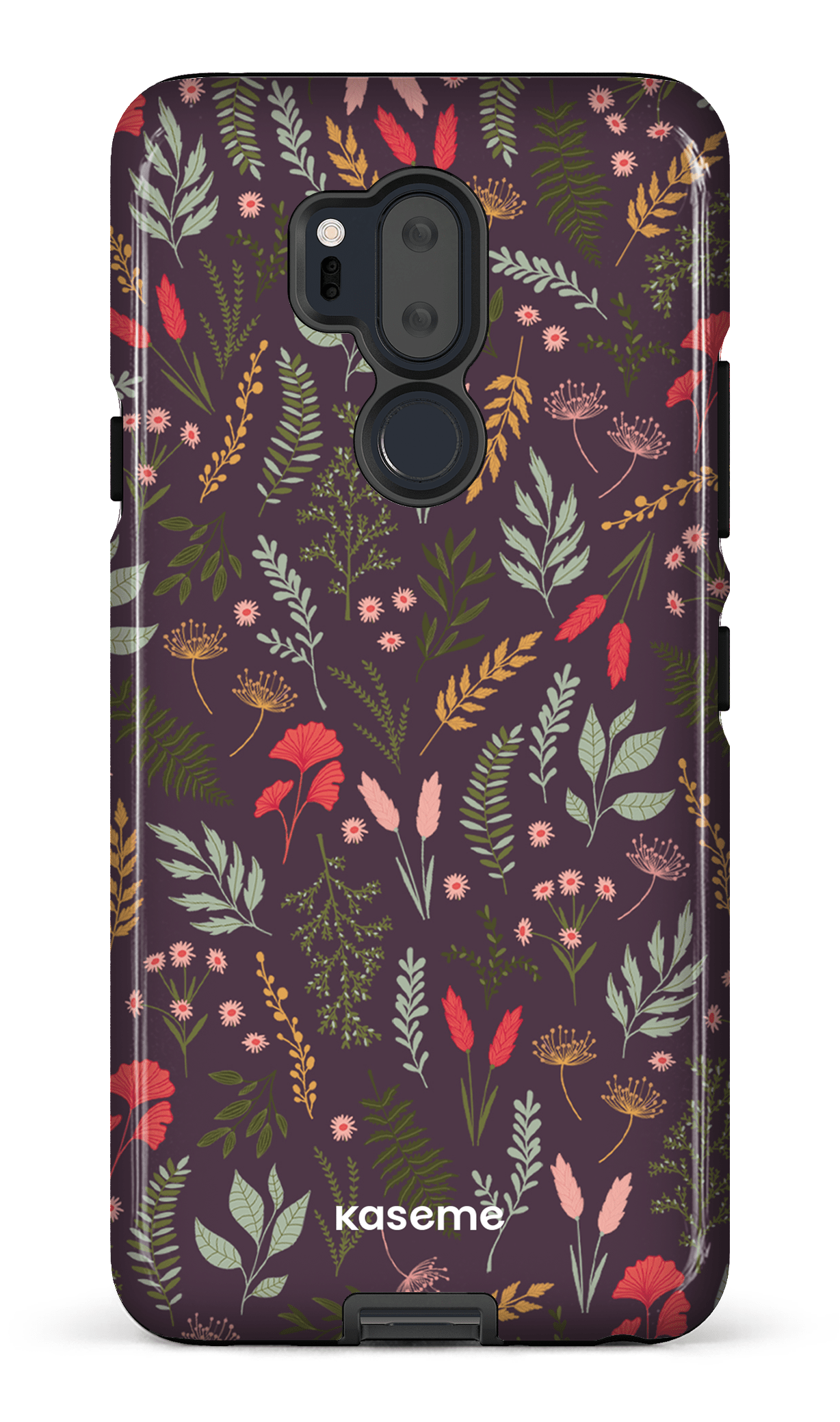 Folia Purple - LG G7