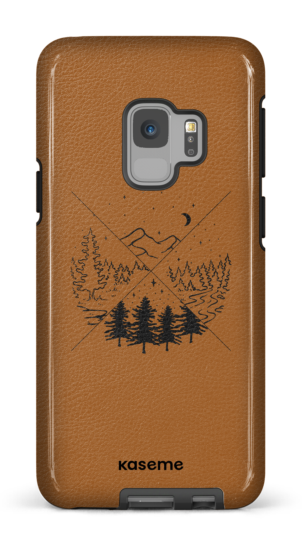 Hike - Galaxy S9