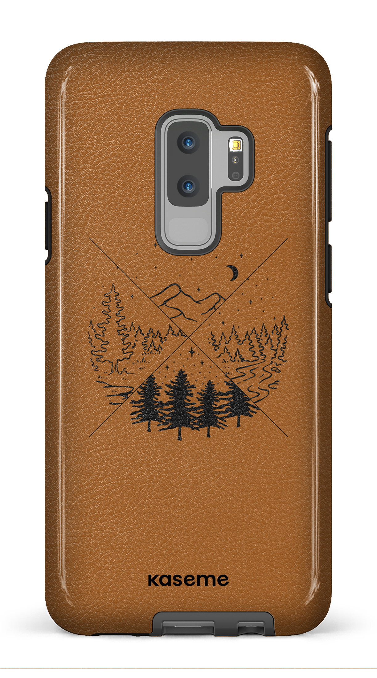 Hike - Galaxy S9 Plus