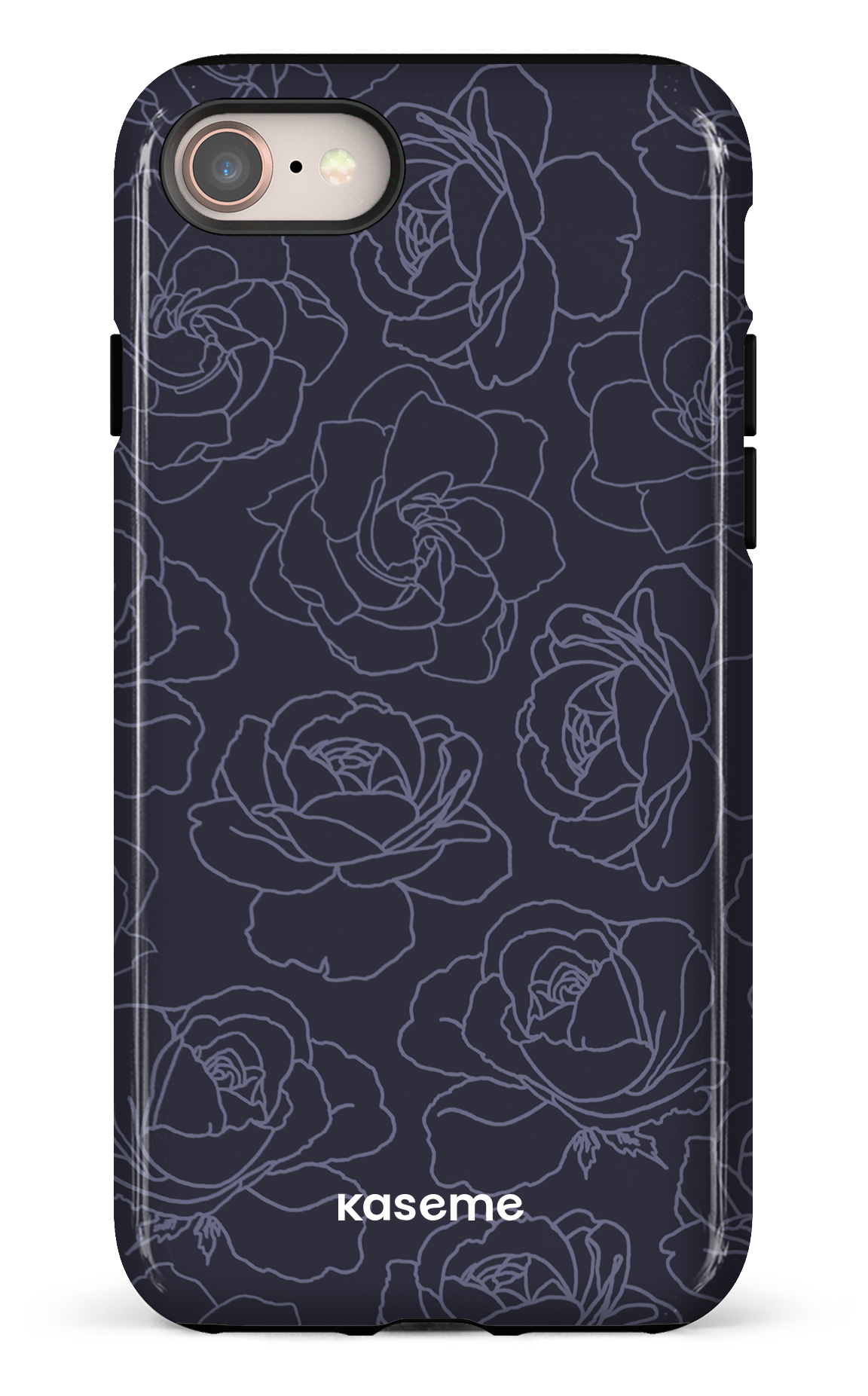 Polar Flowers - iPhone 7